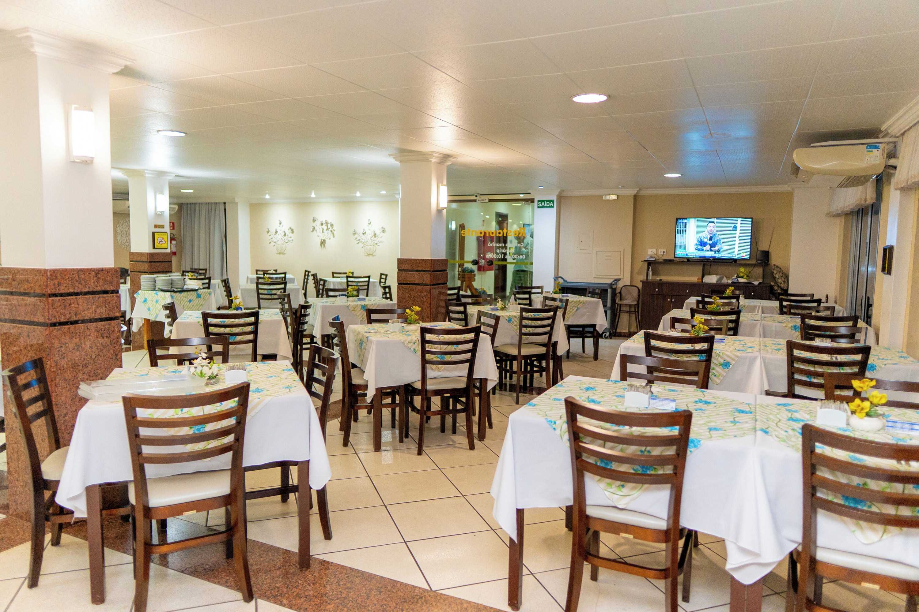 Gift card for Aguas do Iguacu Hotel
