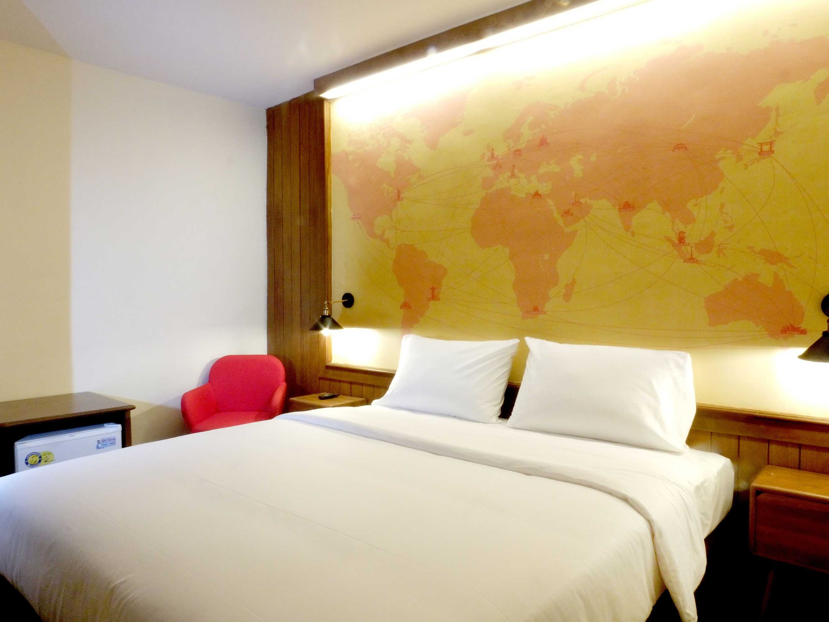 Gift card for Nunia Inn Bandara Gift card for Nunia Inn Bandara