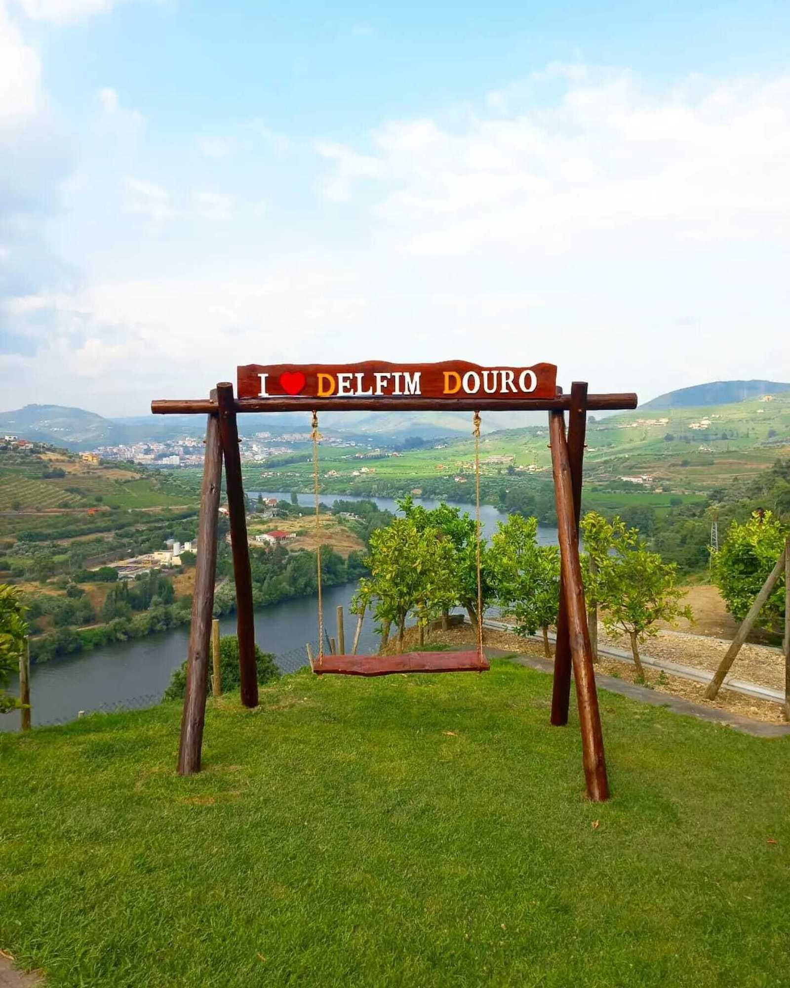 Gift card for Delfim Douro Hotel Gift card for Delfim Douro Hotel
