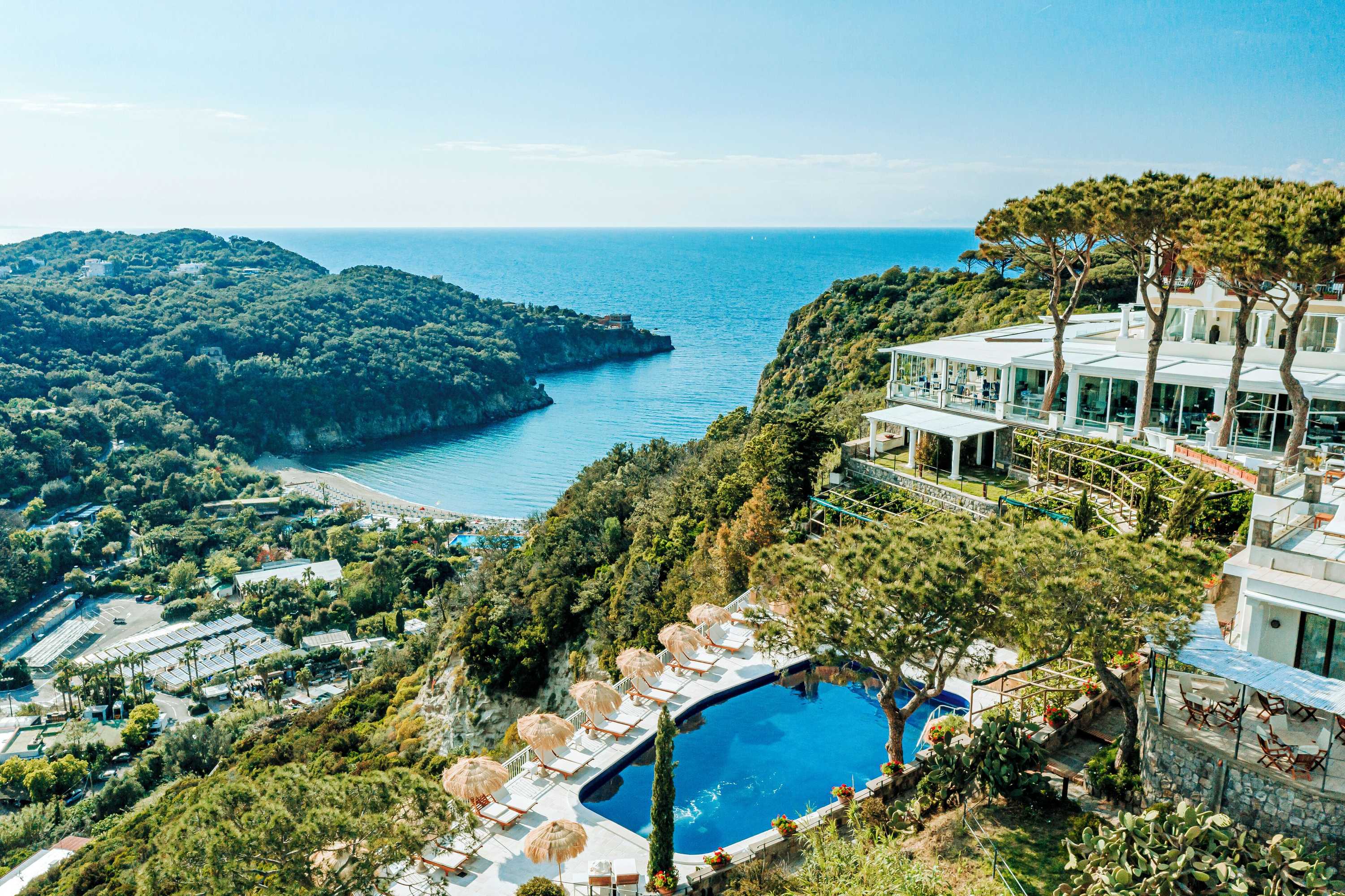 Gift card for San Montano Resort & Spa Gift card for San Montano Resort & Spa