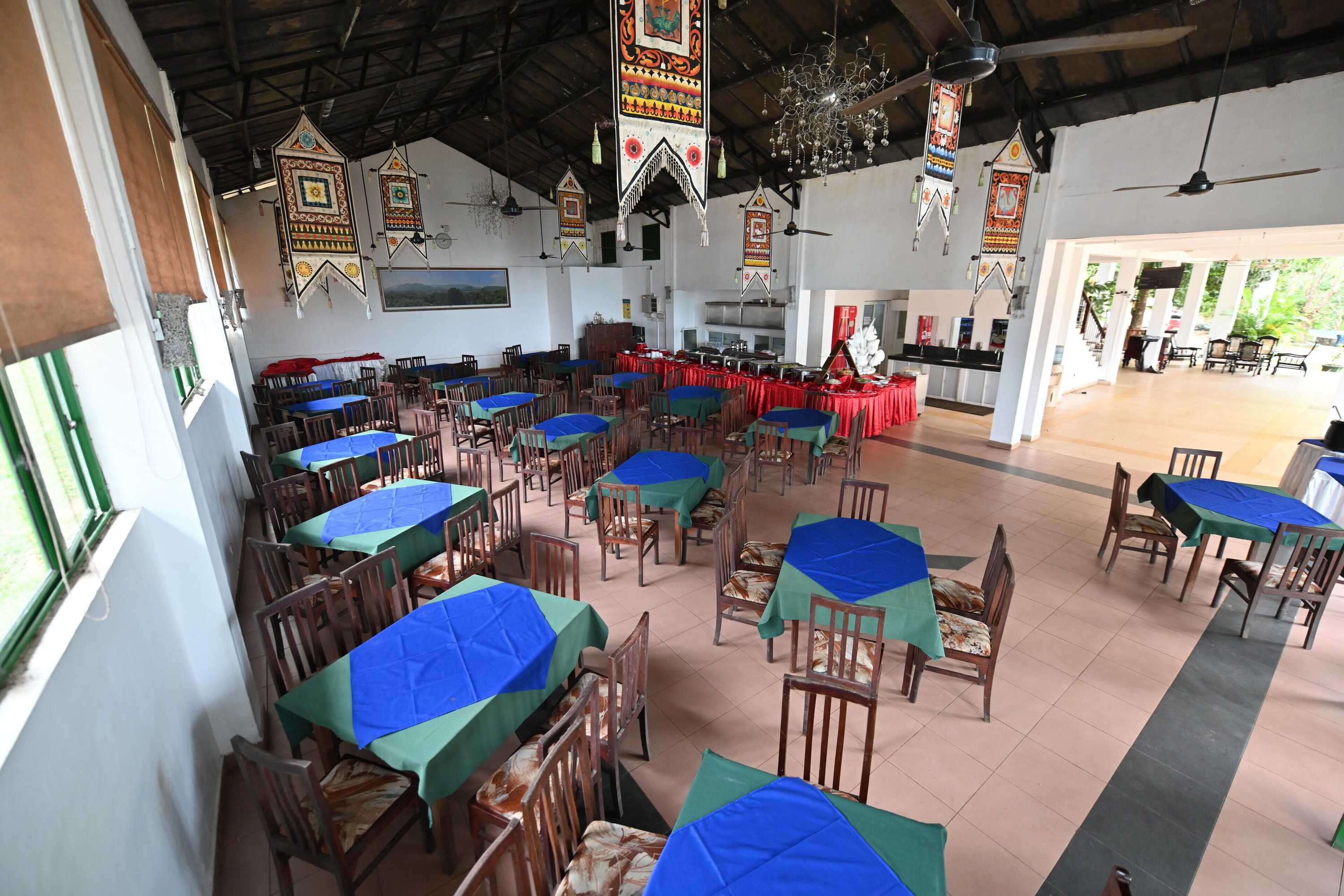 Gift card for Wijaya Holiday Resort