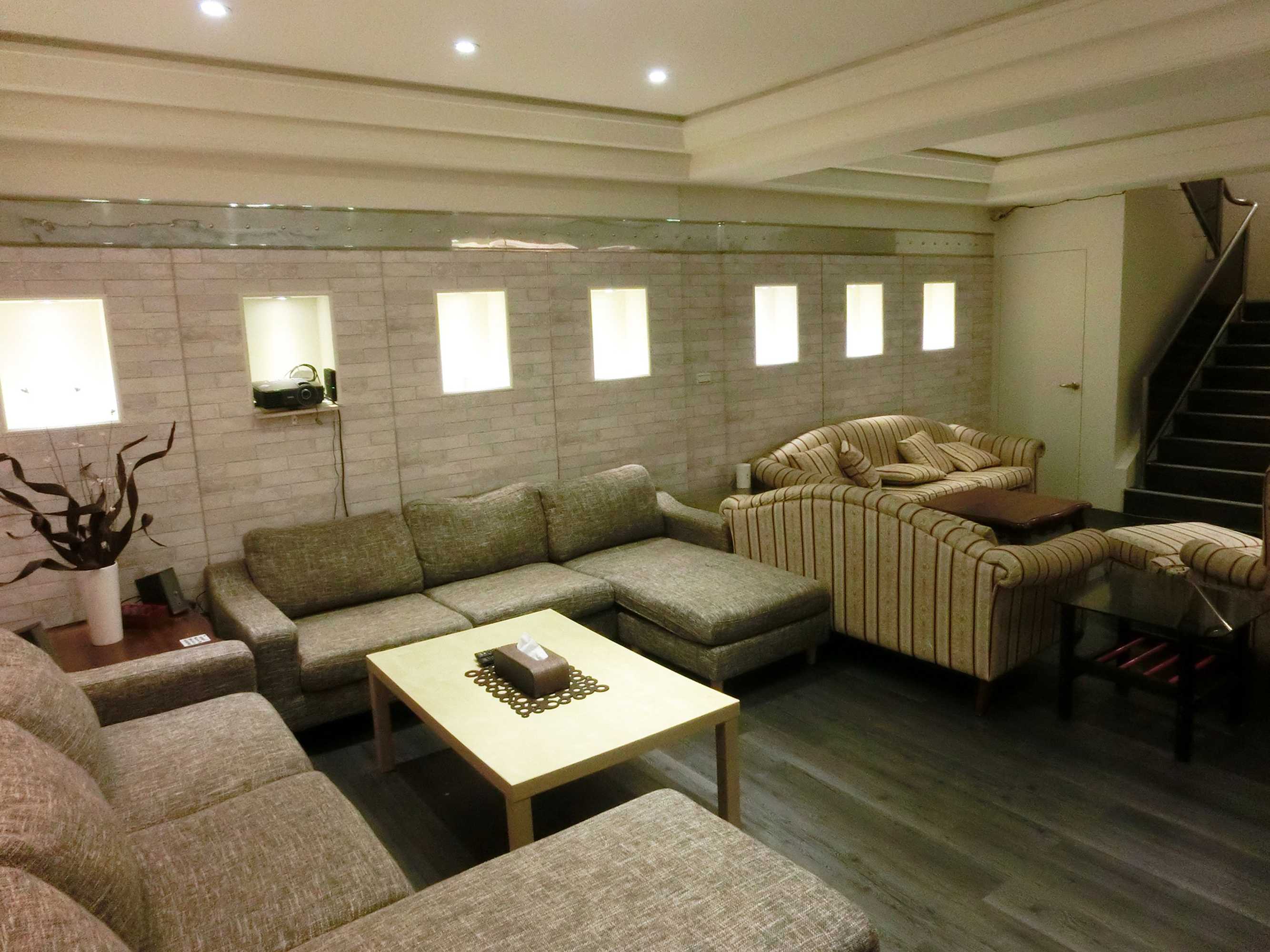 Gift card for The Easy Space