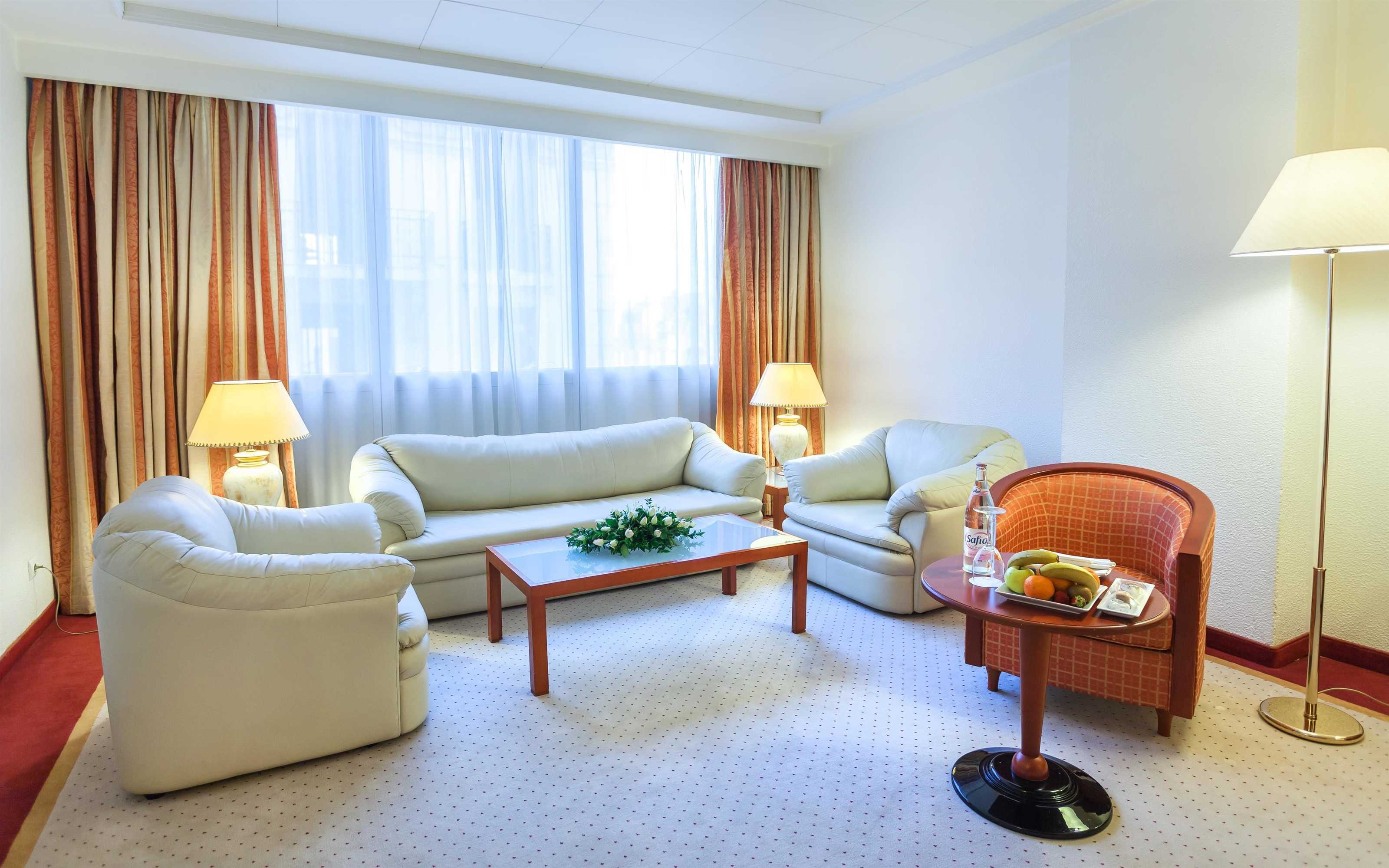 Gift card for Hôtel El Mouradi Africa 5* Gift card for Hôtel El Mouradi Africa 5*