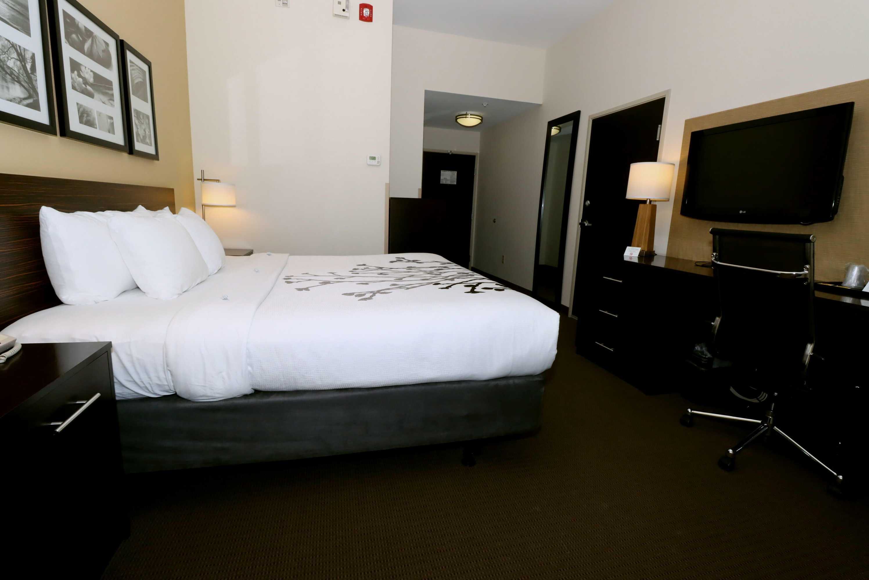 Gift card for Sleep Inn & Suites Moundsville - Wheeling Gift card for Sleep Inn & Suites Moundsville - Wheeling