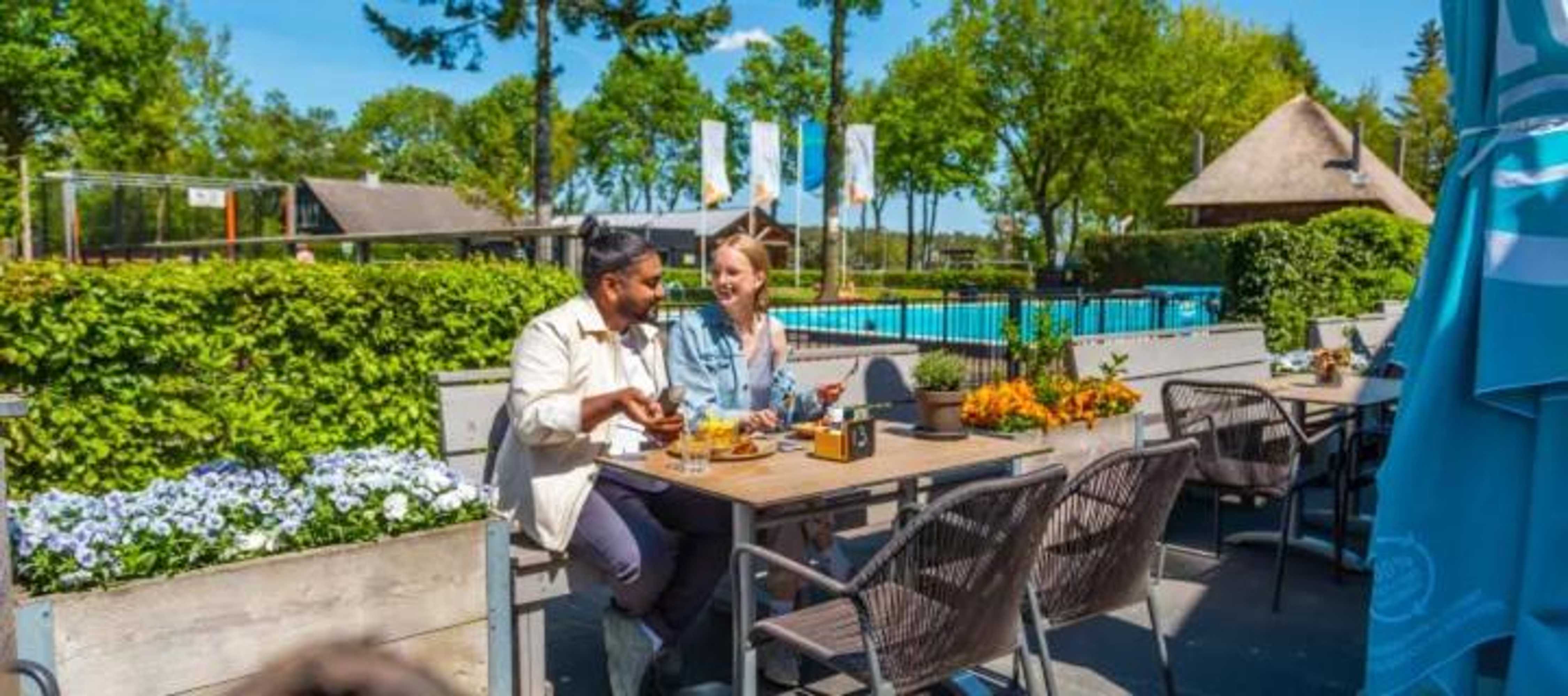 Gift card for De Stamper - De Wije Werelt