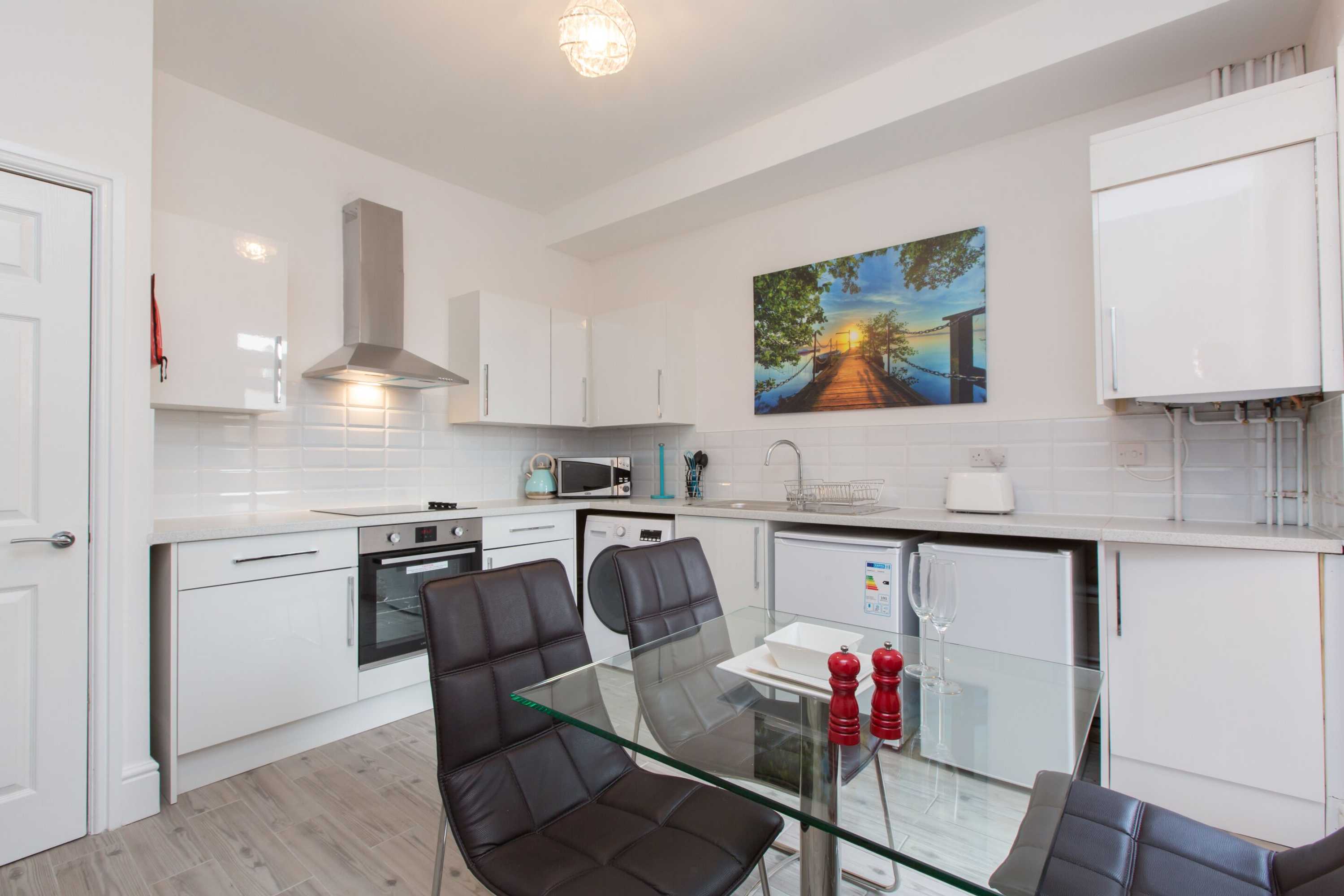 Gift card for Townhouse @ 130 West Street Crewe