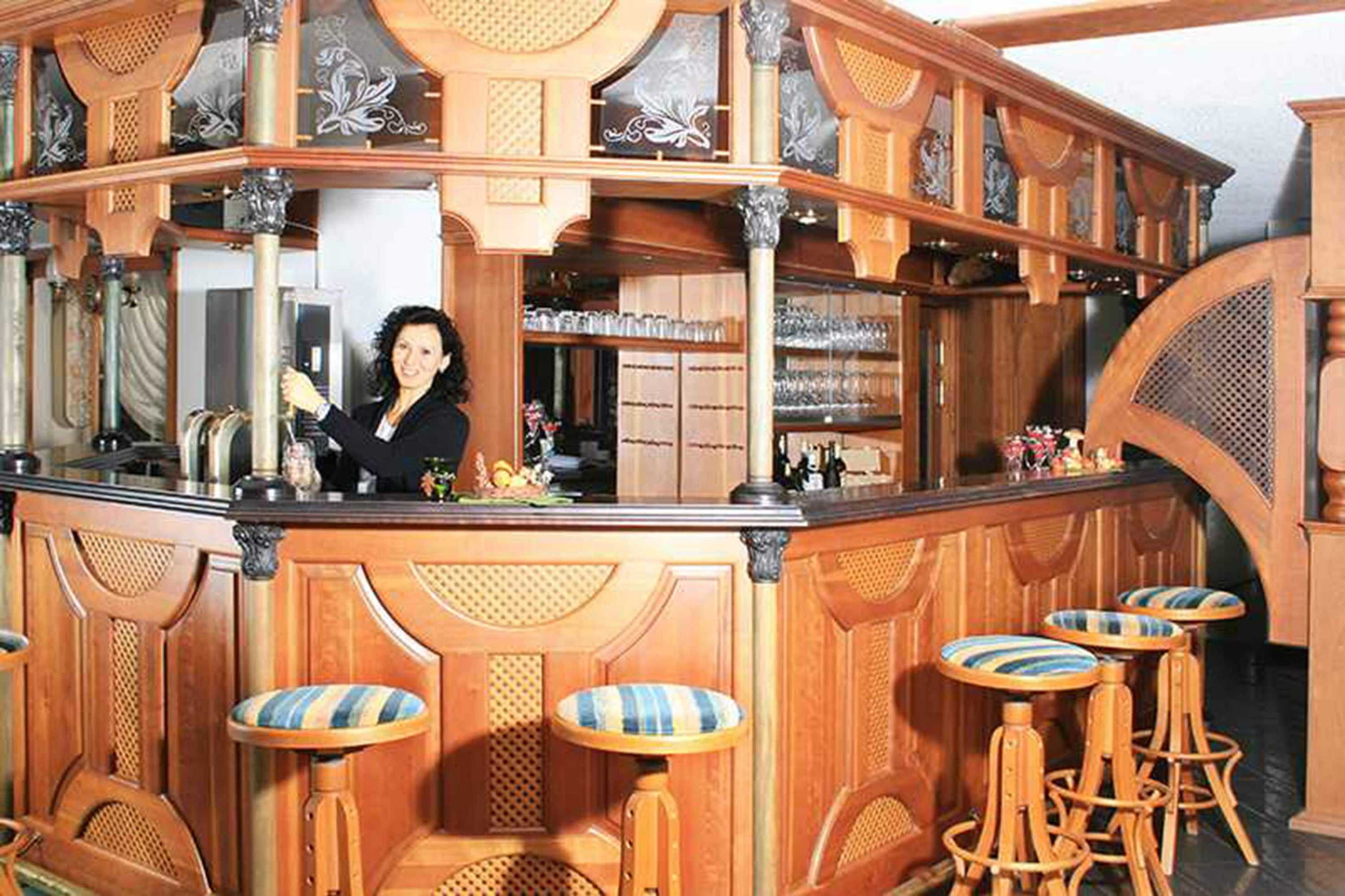 Gift card for Hotel Rodewisch