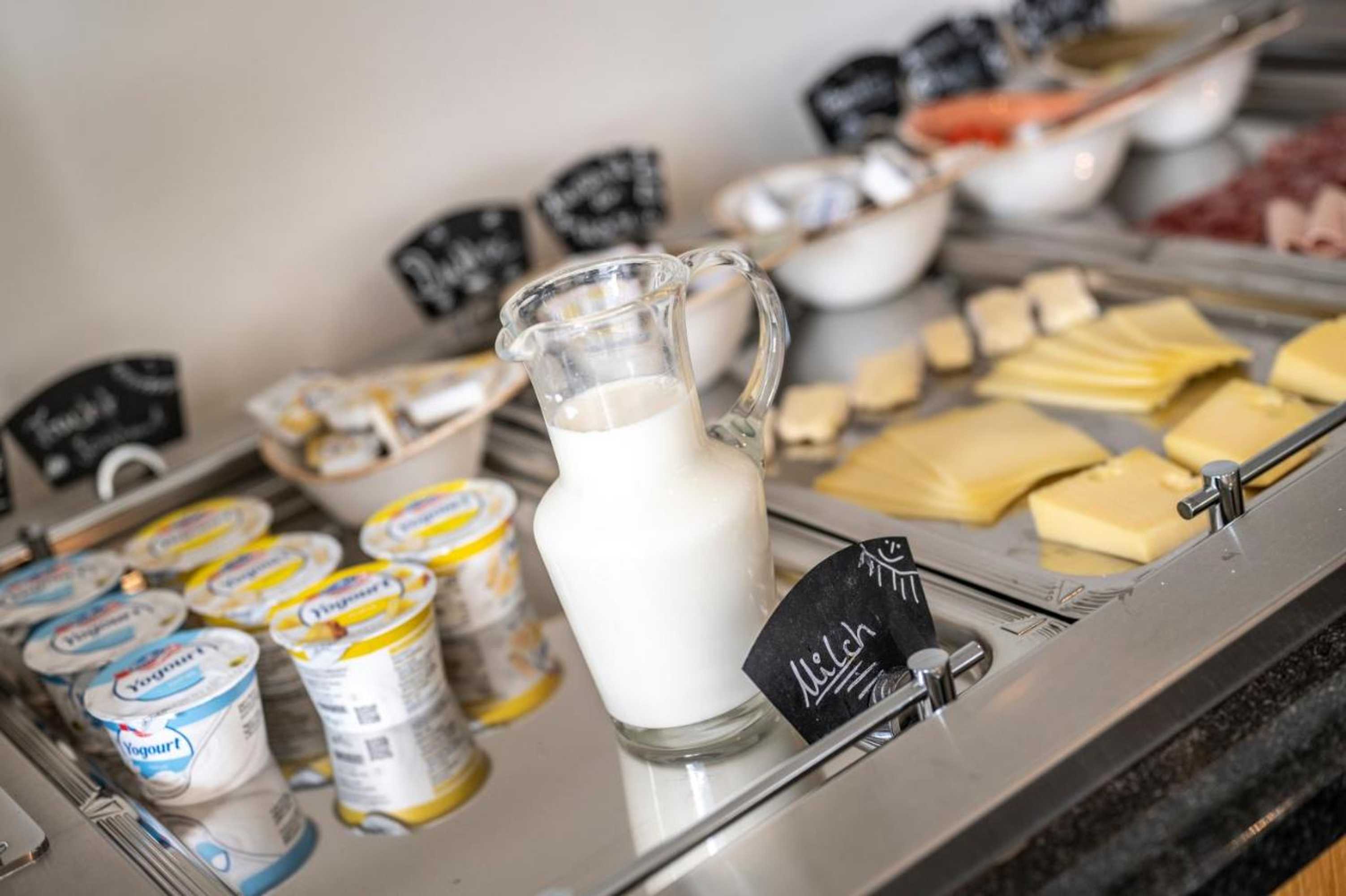 Gift card for Hotel Oltnerhof - Self Check in