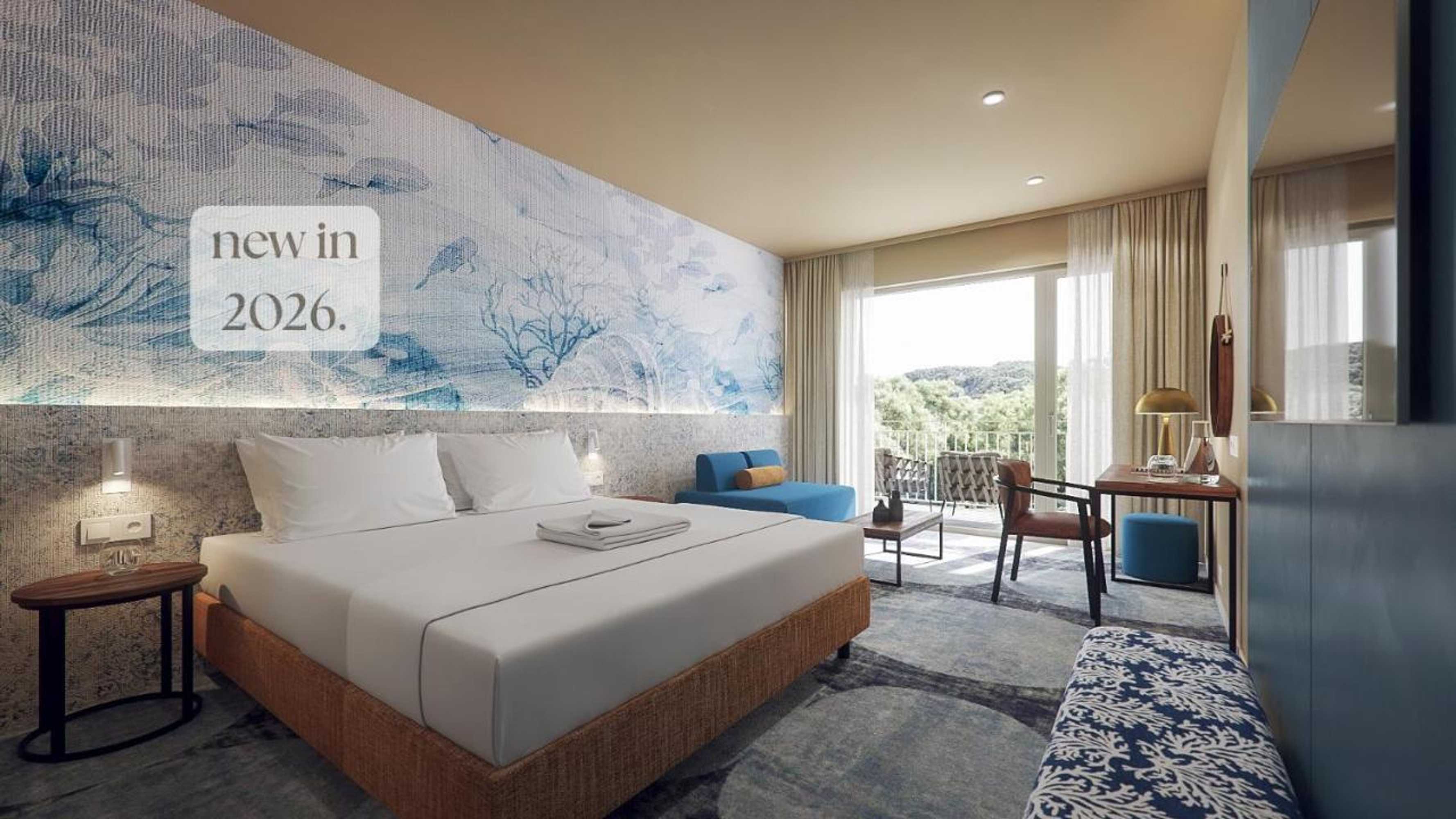 Gift card for Remisens Hotel Lucija