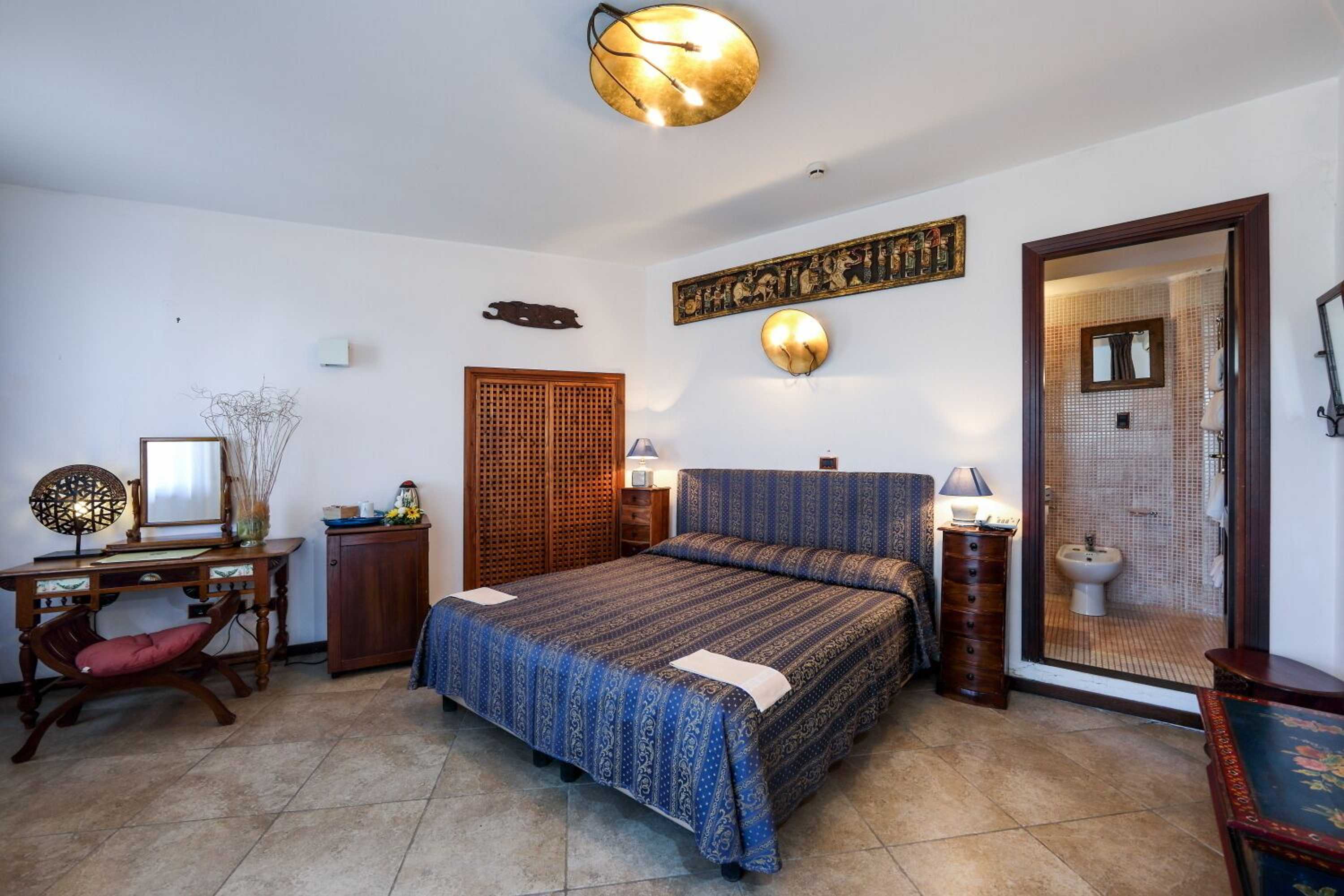 Gift card for Hotel Villa Sonia