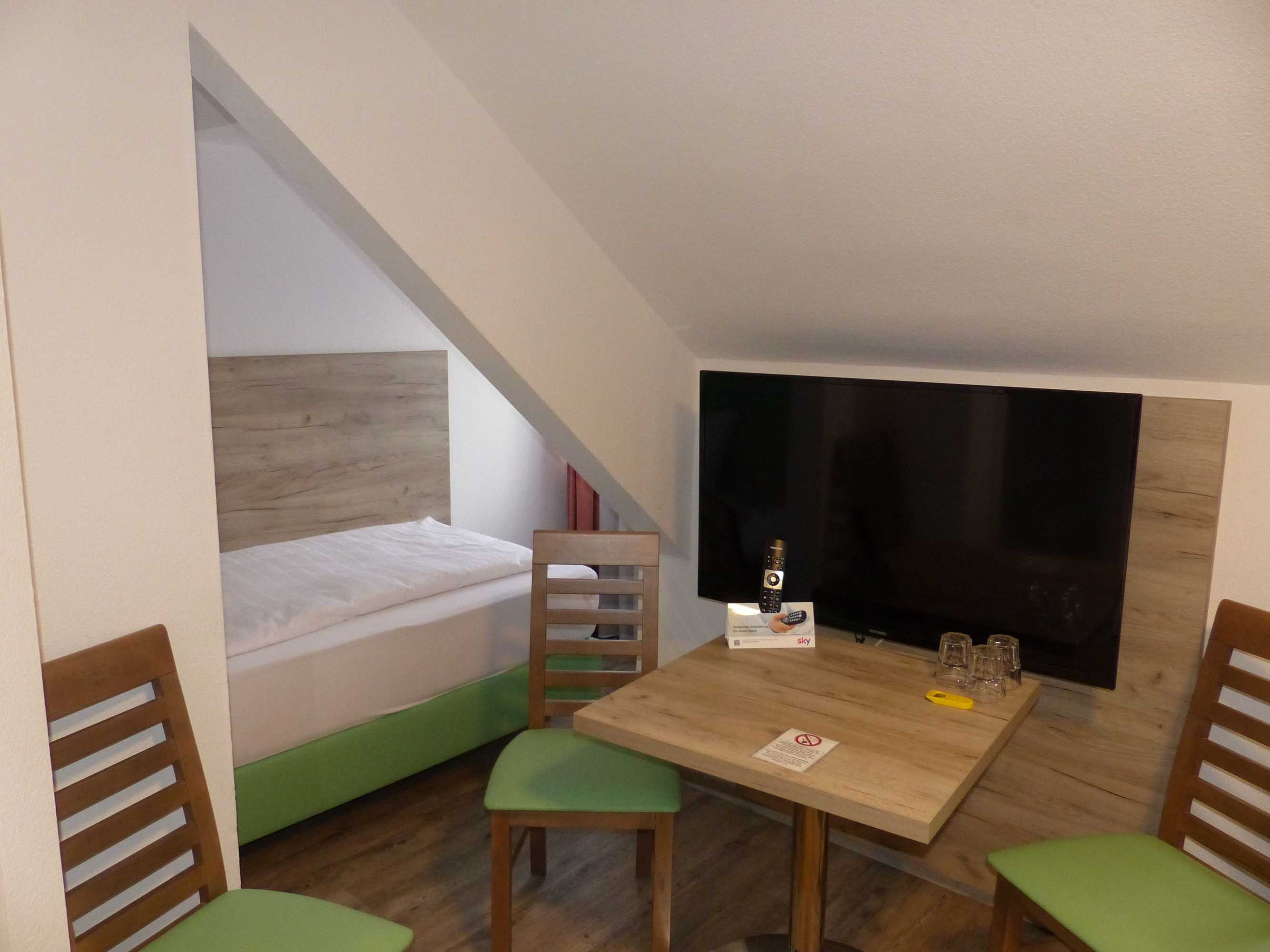 Gift card for Hotel Pension Köberl