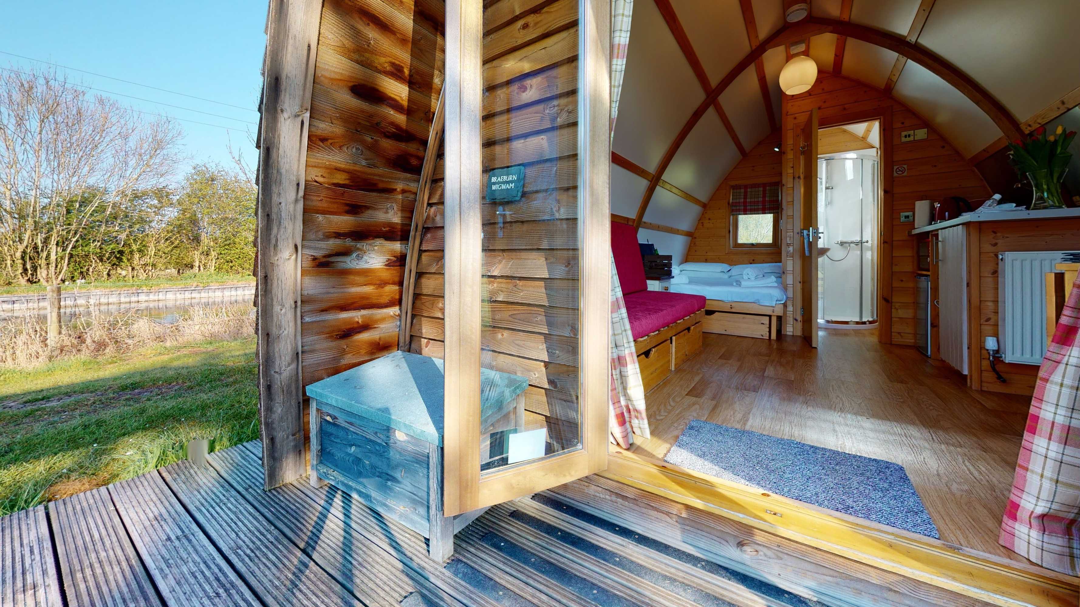 Gift card for Hill Farm And Orchard