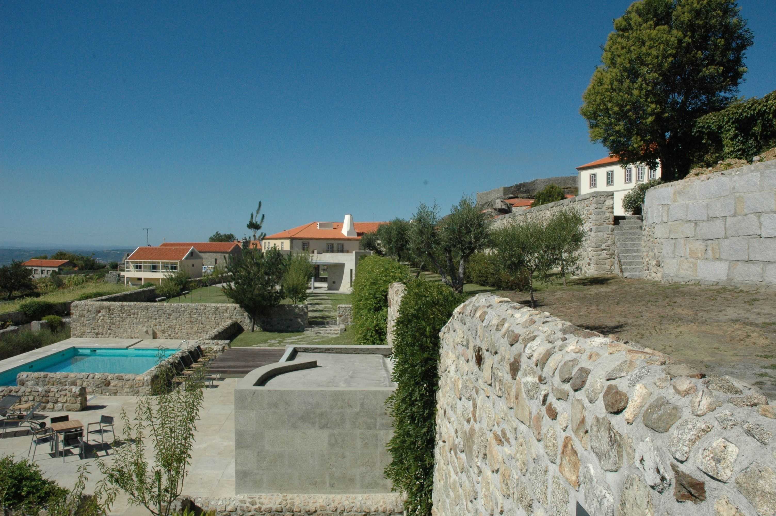 Gift card for Inatel Linhares da Beira Hotel Rural Gift card for Inatel Linhares da Beira Hotel Rural