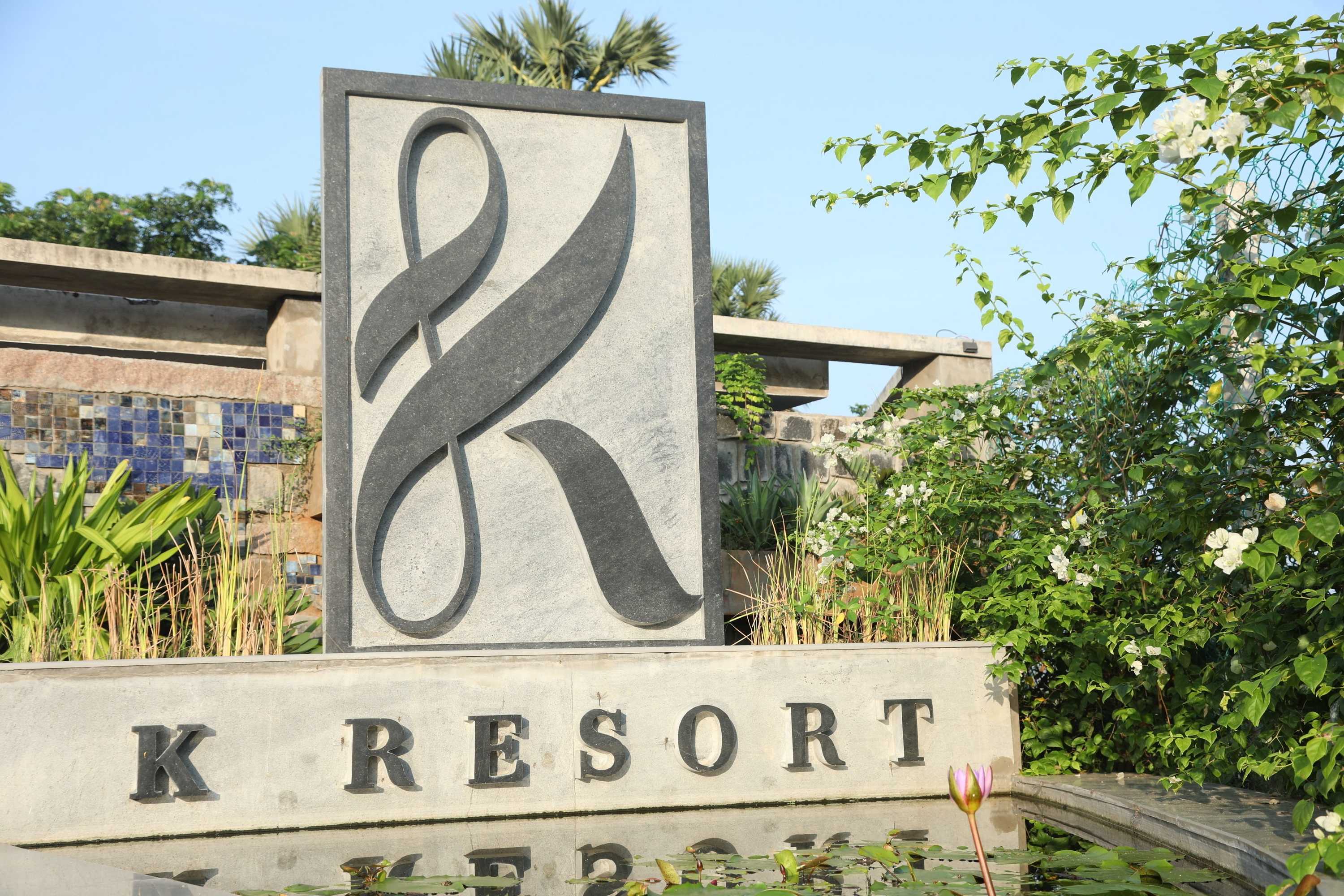Gift card for K Resort Gift card for K Resort