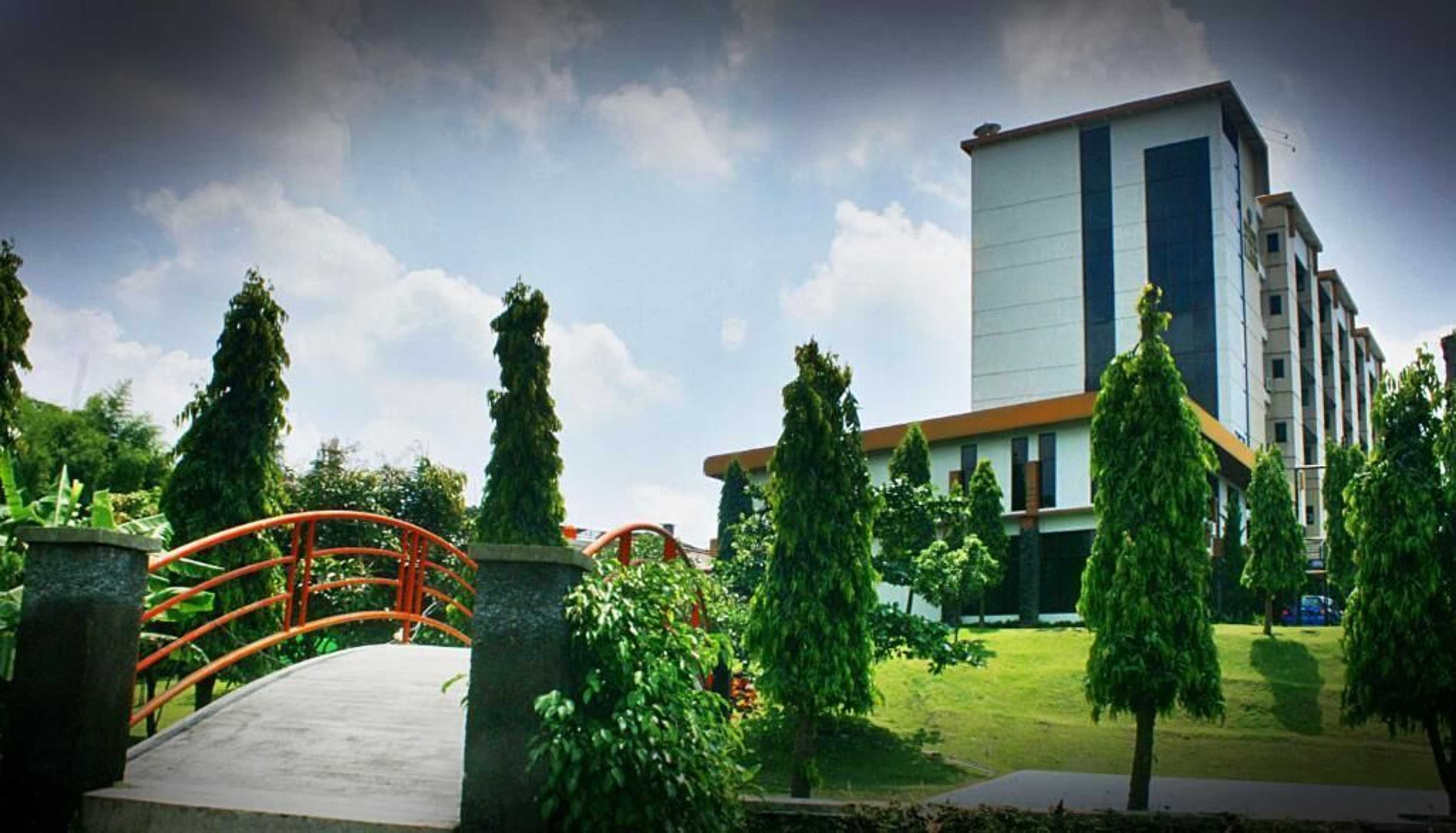 Gift card for Mmugm Hotel Yogyakarta Gift card for Mmugm Hotel Yogyakarta
