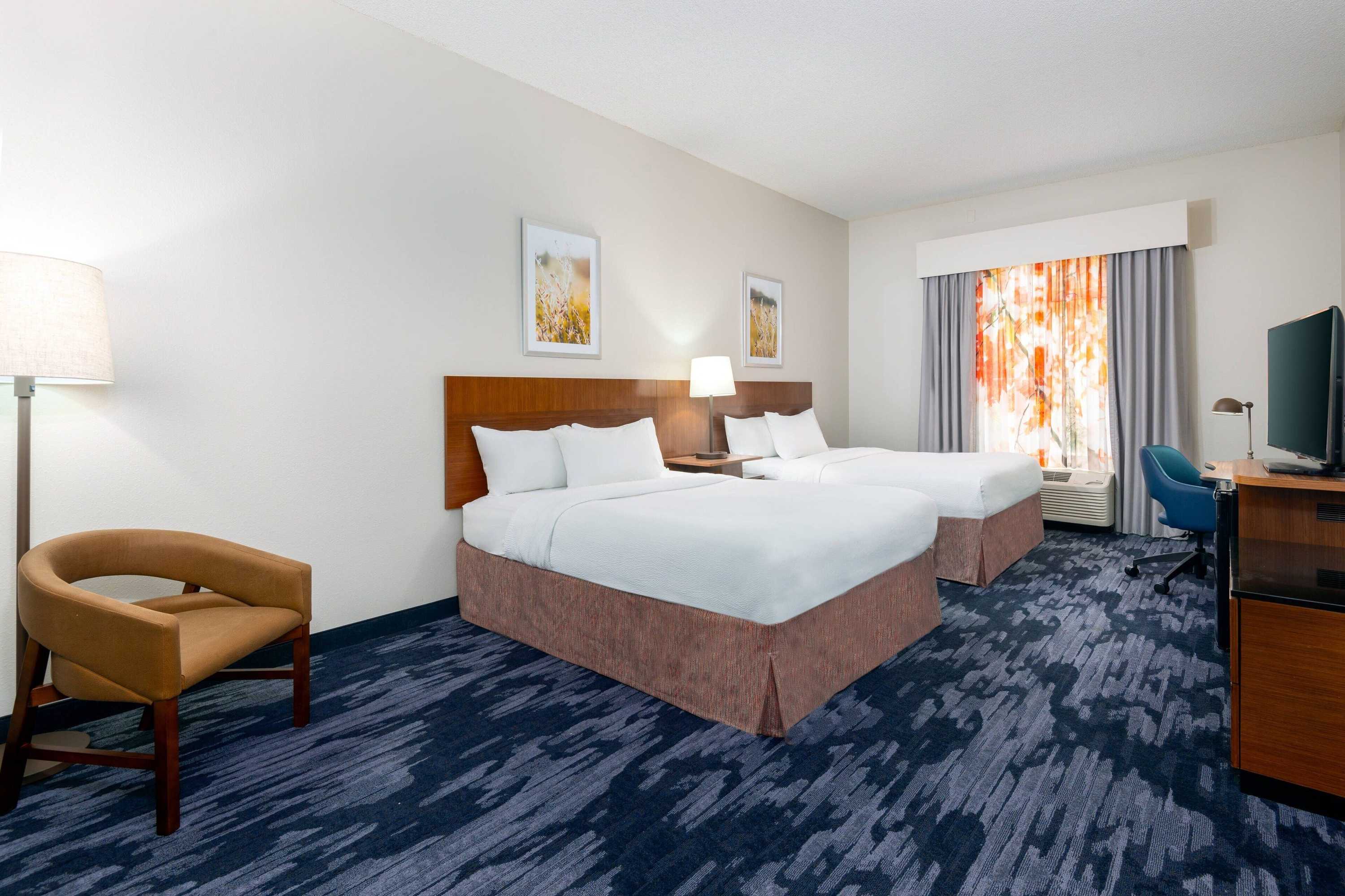 Gift card for Fairfield Inn & Suites by Marriott Clearwater Gift card for Fairfield Inn & Suites by Marriott Clearwater