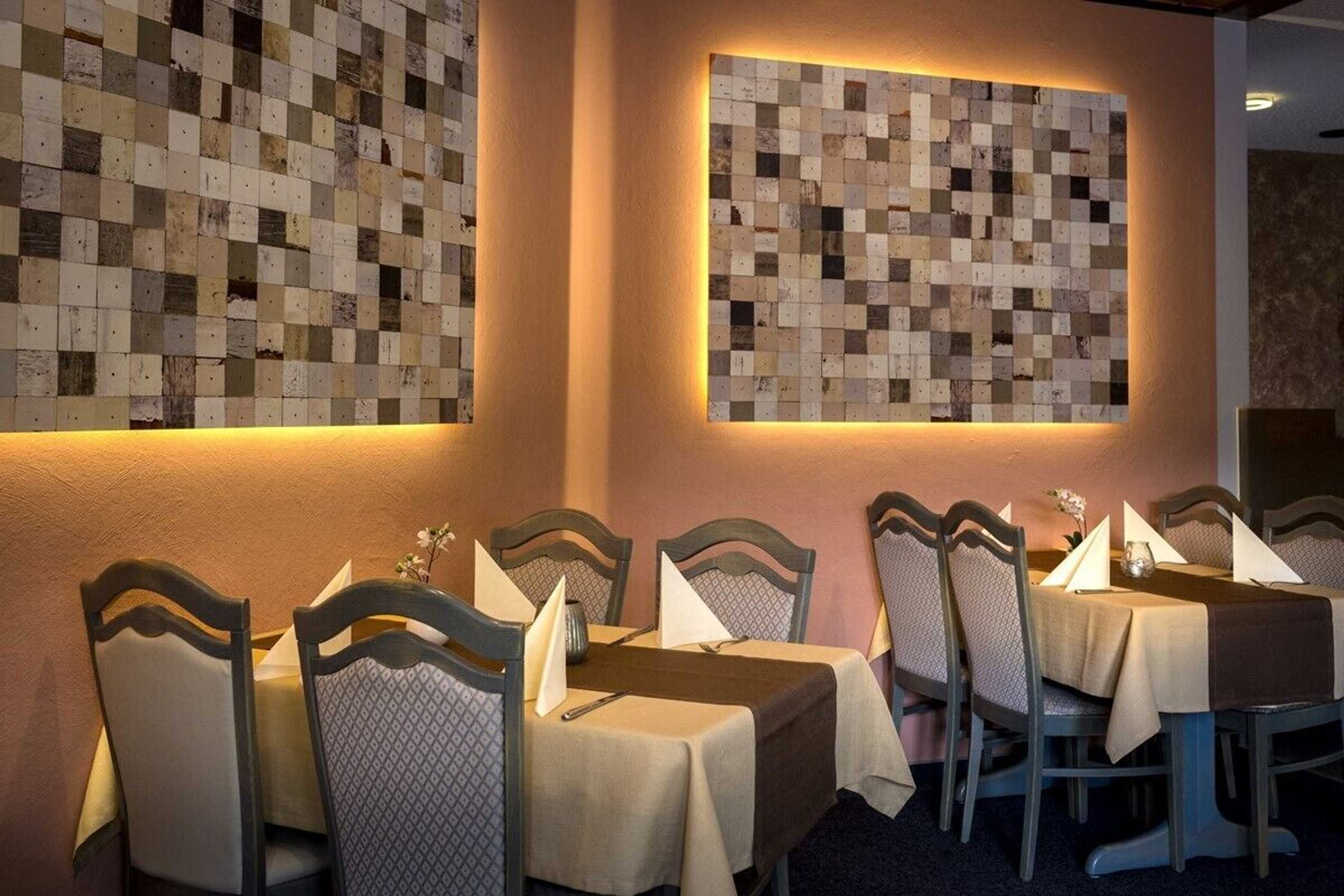 Gift card for Burgstadt-Hotel