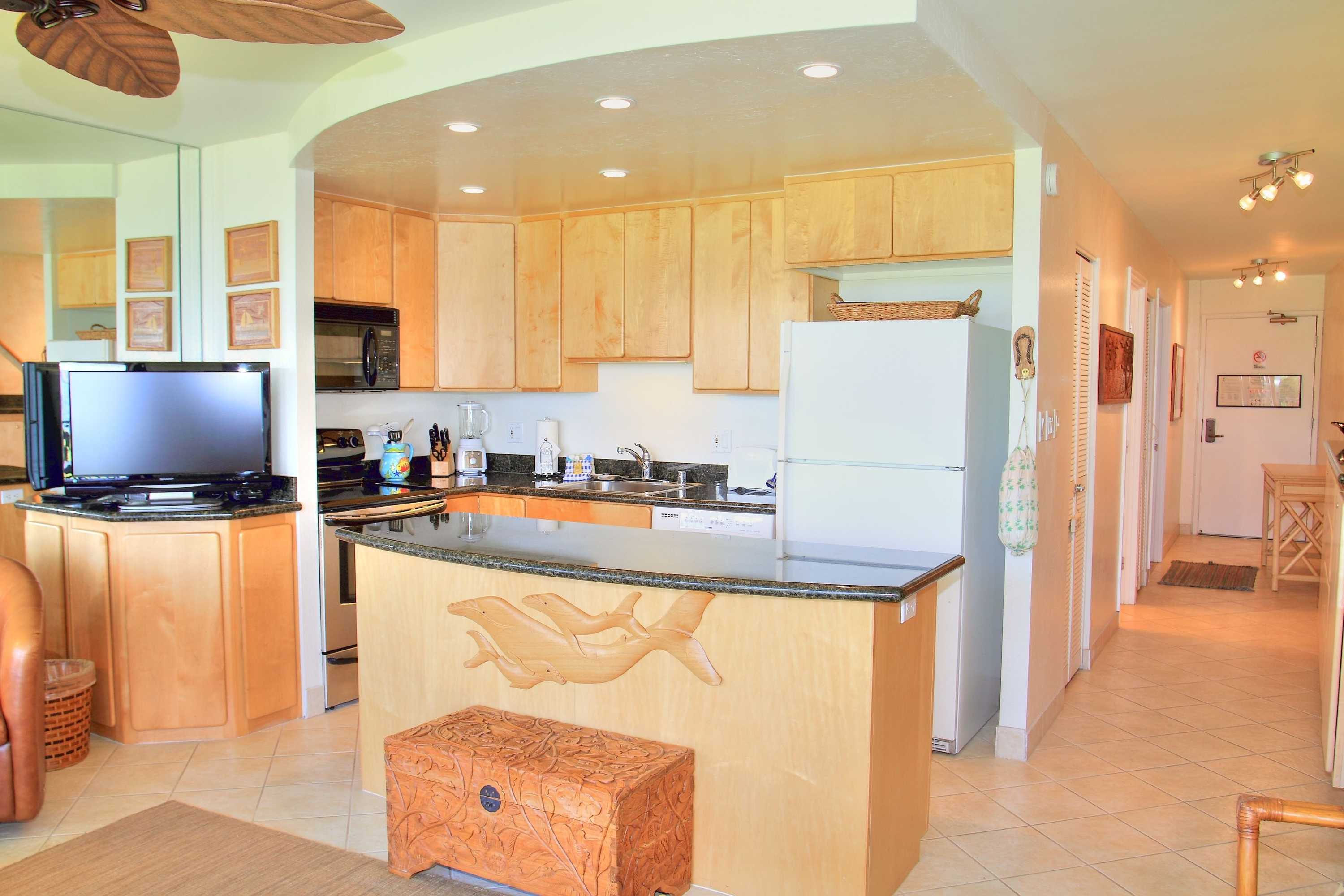 Gift card for Kihei Surfside - Maui Condo & Home Gift card for Kihei Surfside - Maui Condo & Home