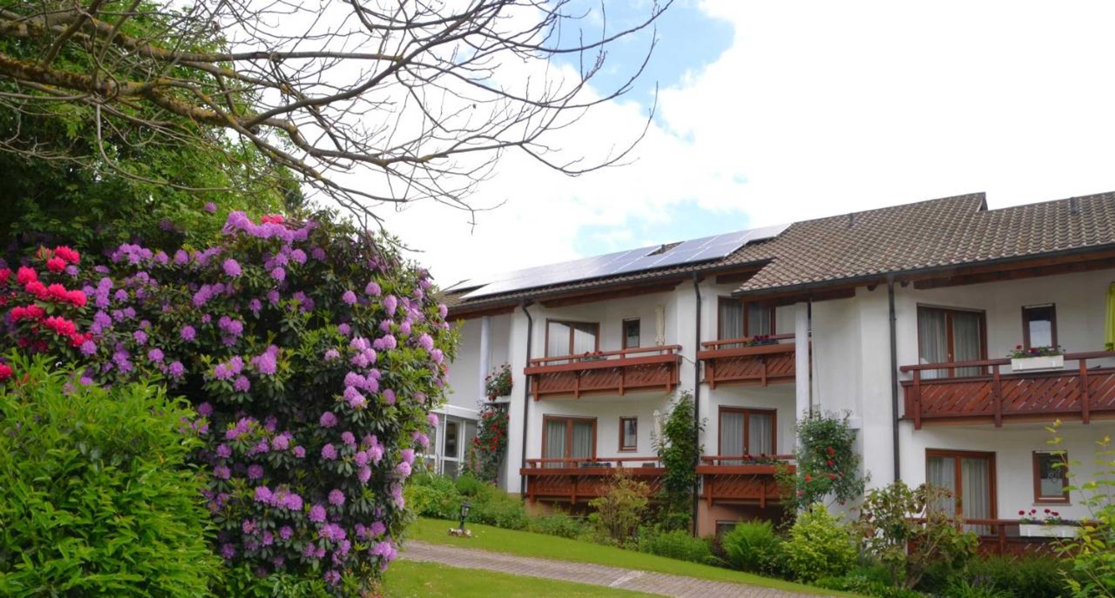 Gift card for Hotel-Pension Breig Garni
