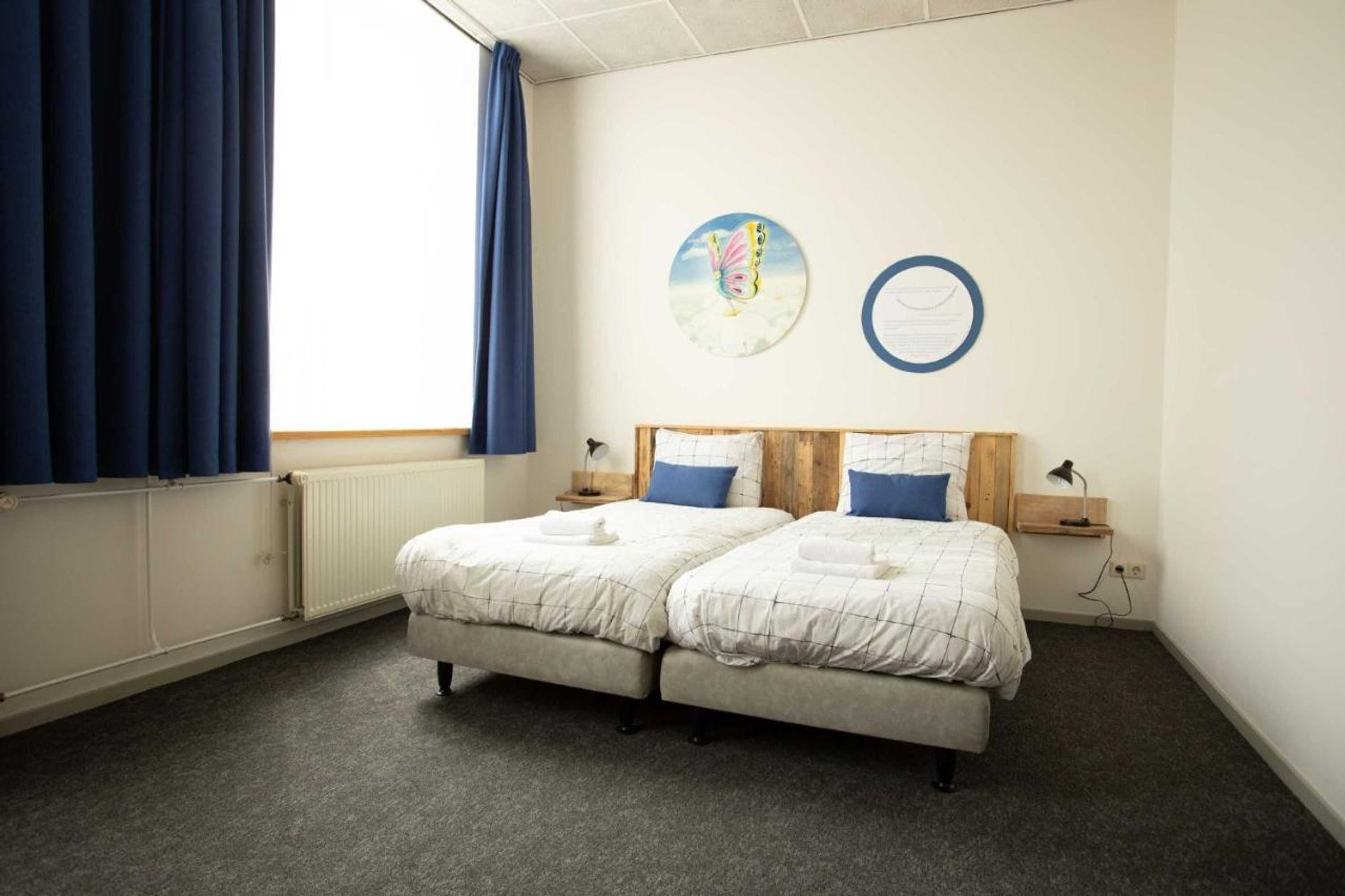 Gift card for Vitaliteitscentrum Brabant