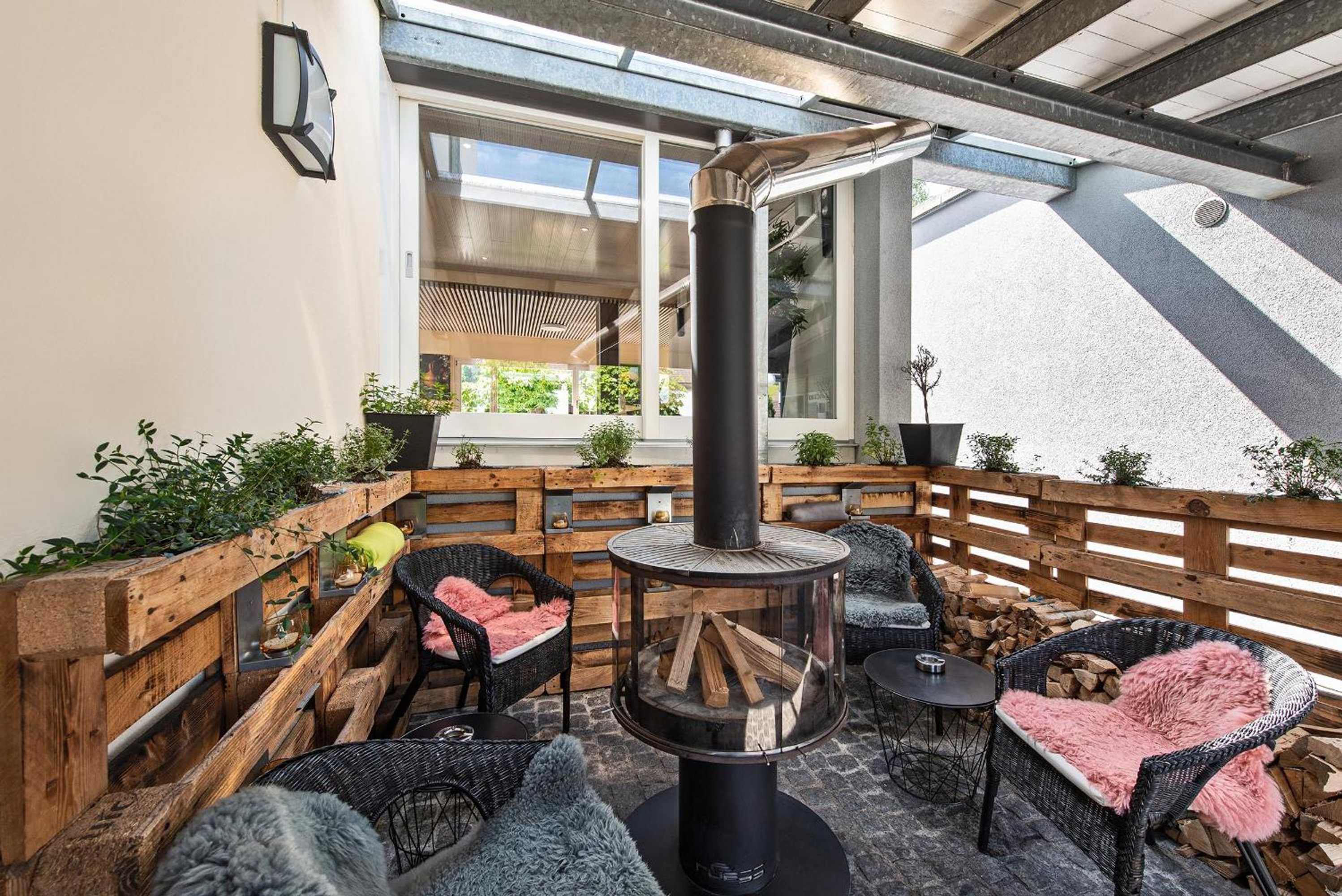 Gift card for Hotel Zum Hirschen