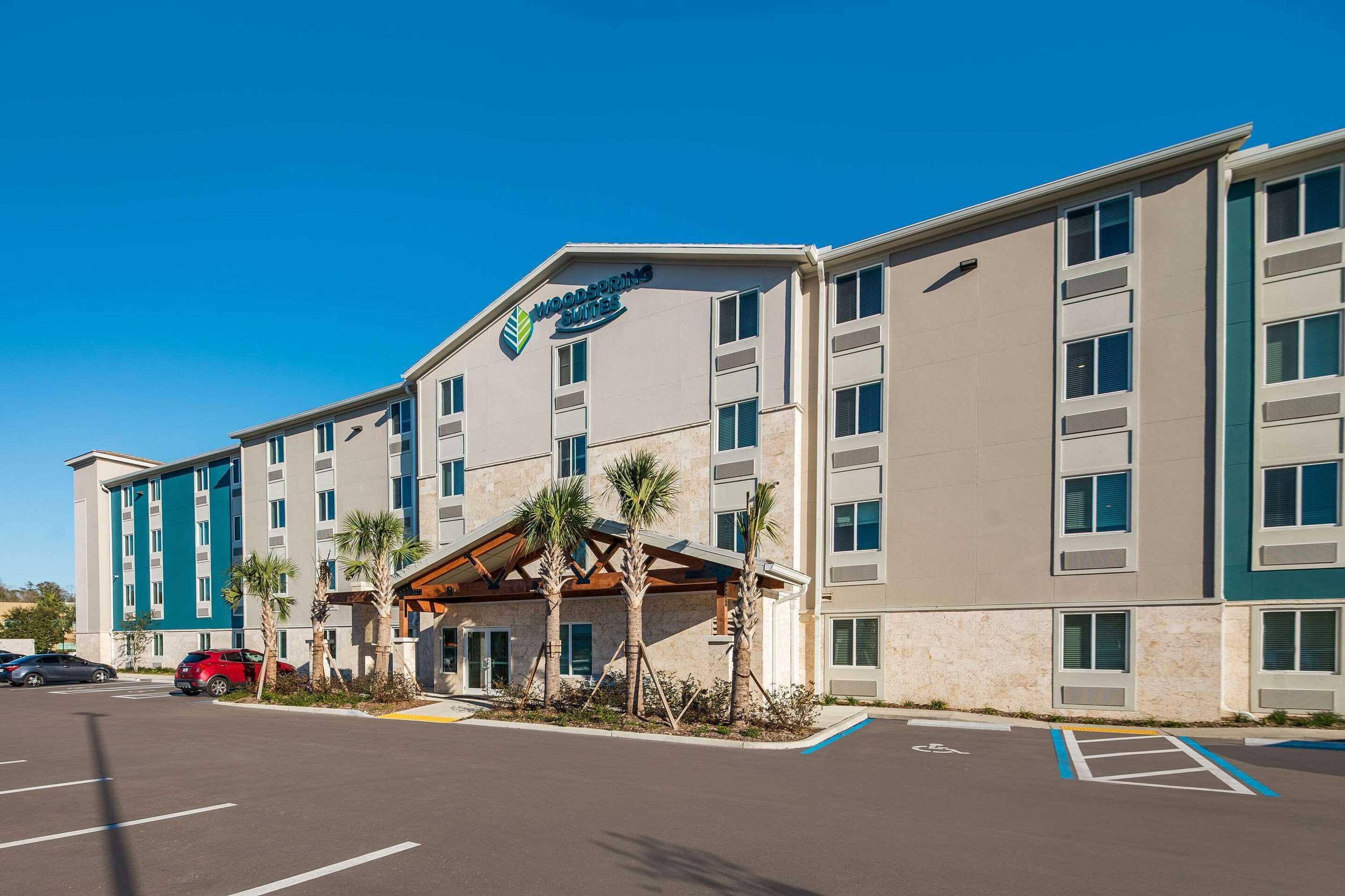 Gift card for Woodspring Suites Wesley Chapel-Tampa Gift card for Woodspring Suites Wesley Chapel-Tampa