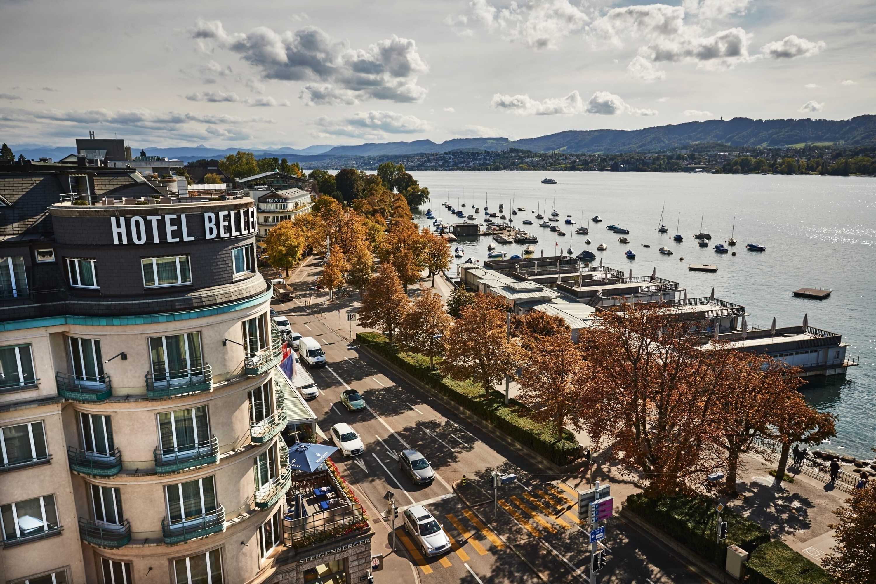 Gift card for Ameron Zürich Bellerive Au Lac Boutique Gift card for Ameron Zürich Bellerive Au Lac Boutique