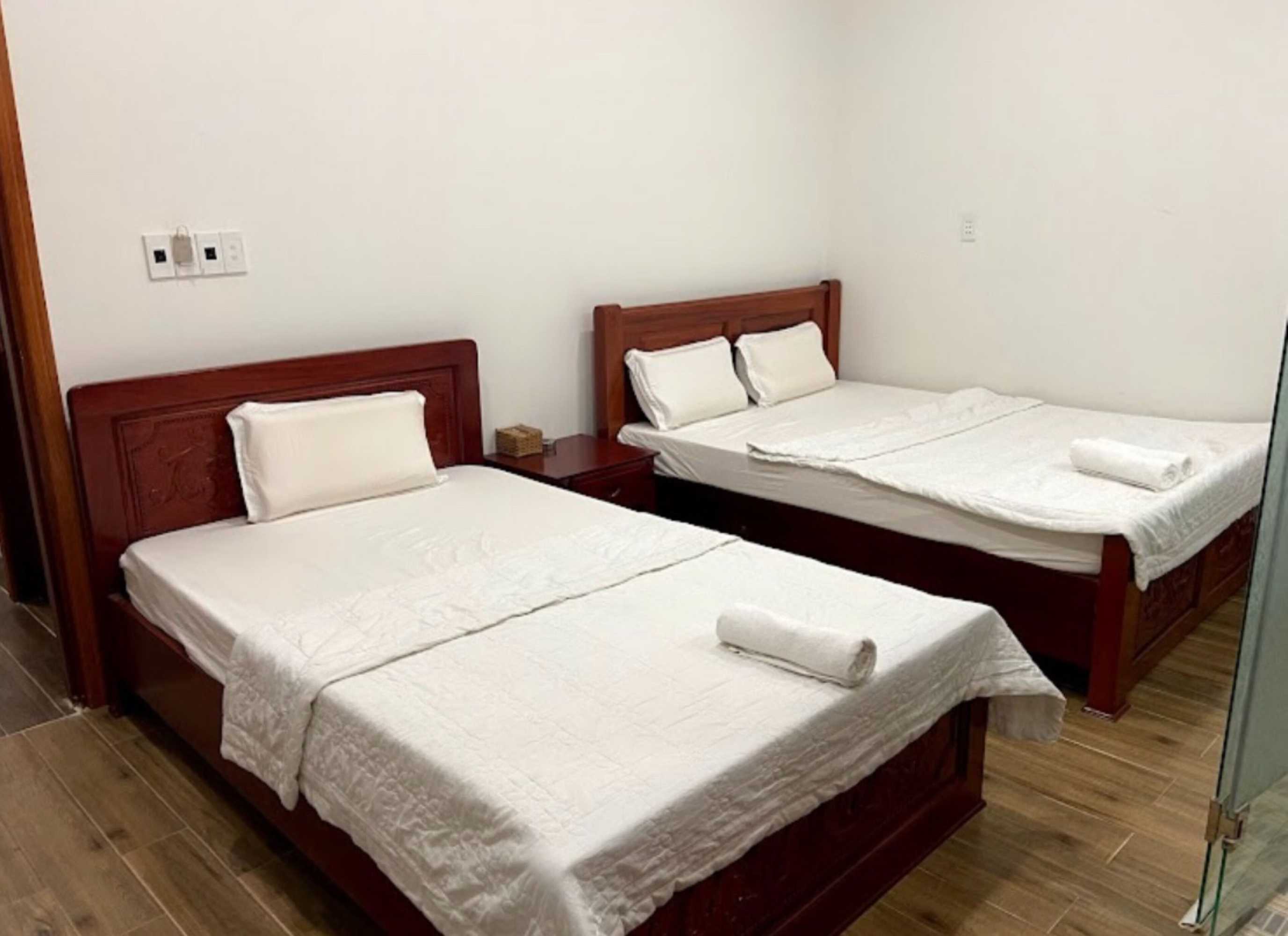 Gift card for Thuy Duong Hotel Gift card for Thuy Duong Hotel
