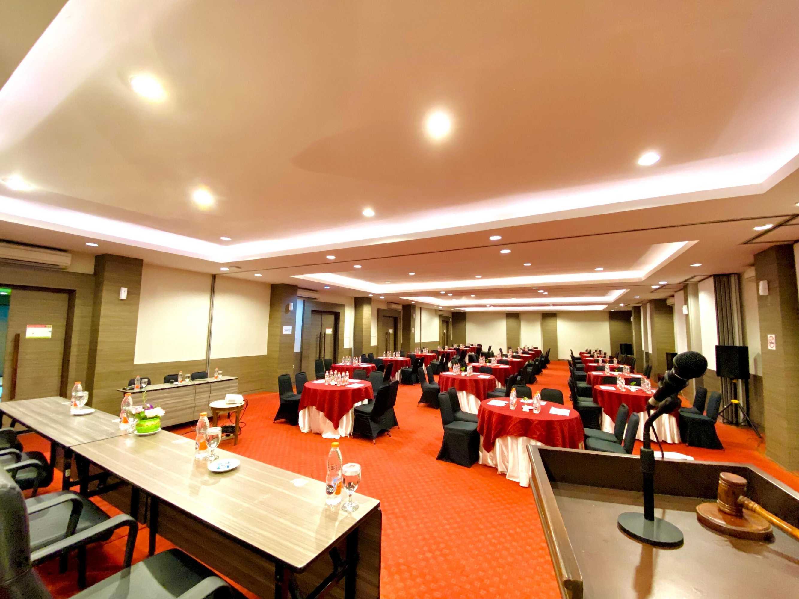 Gift card for Hotel Candi Indah - Akpol Semarang