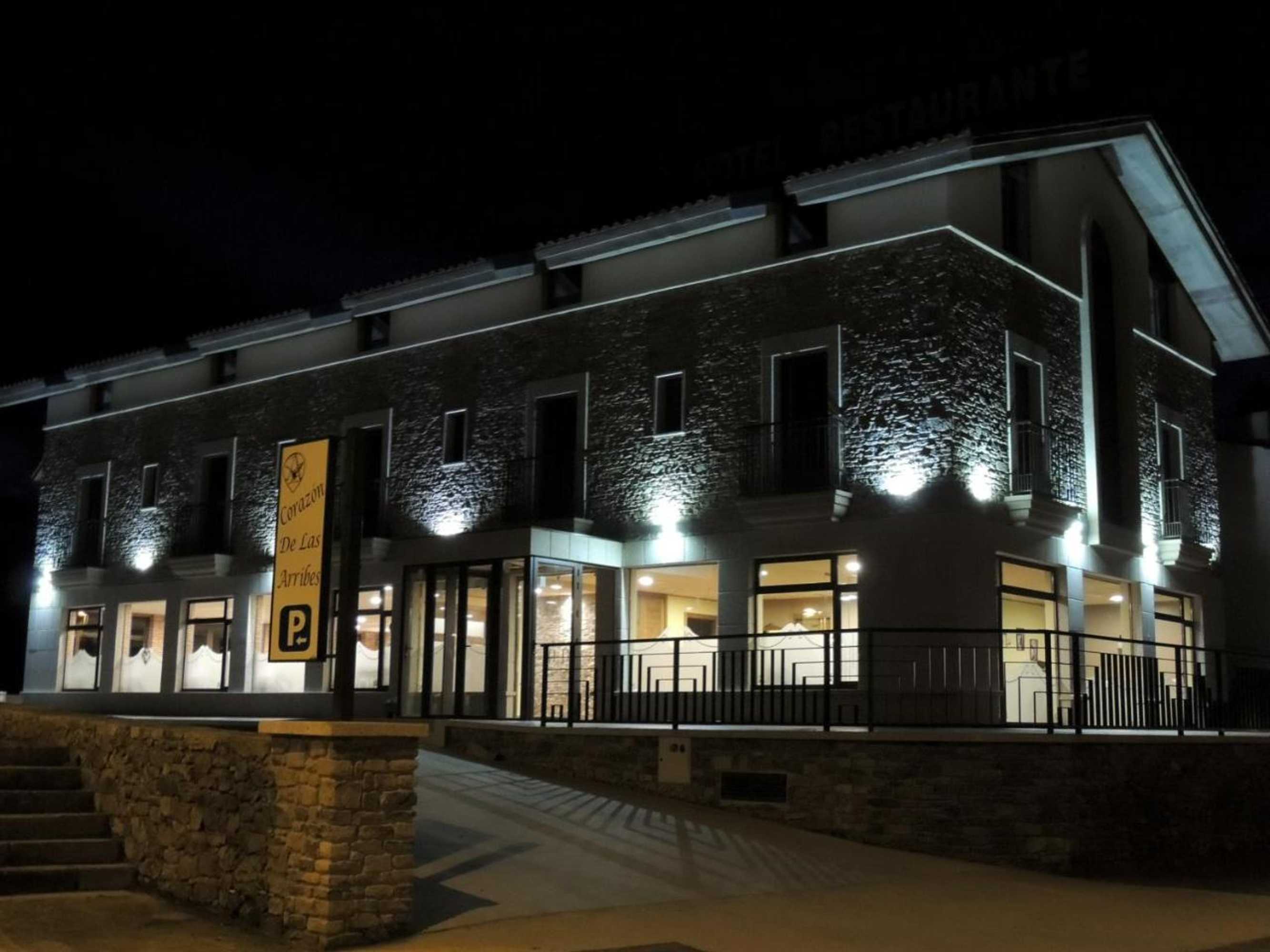 Gift card for Corazón de Las Arribes