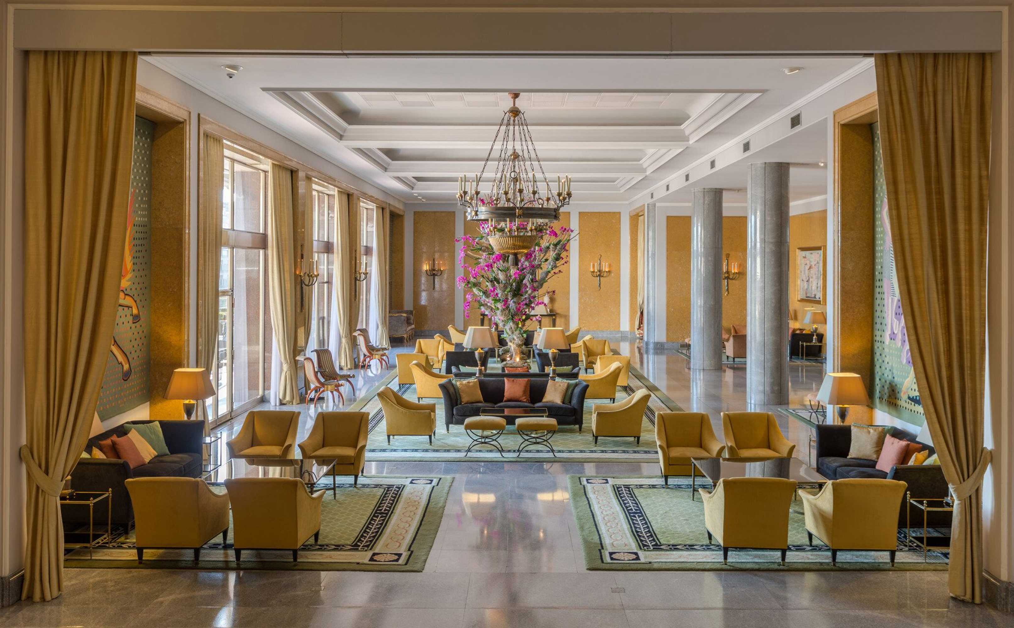 Gift card for Four Seasons Hotel Ritz Lisbon Gift card for Four Seasons Hotel Ritz Lisbon
