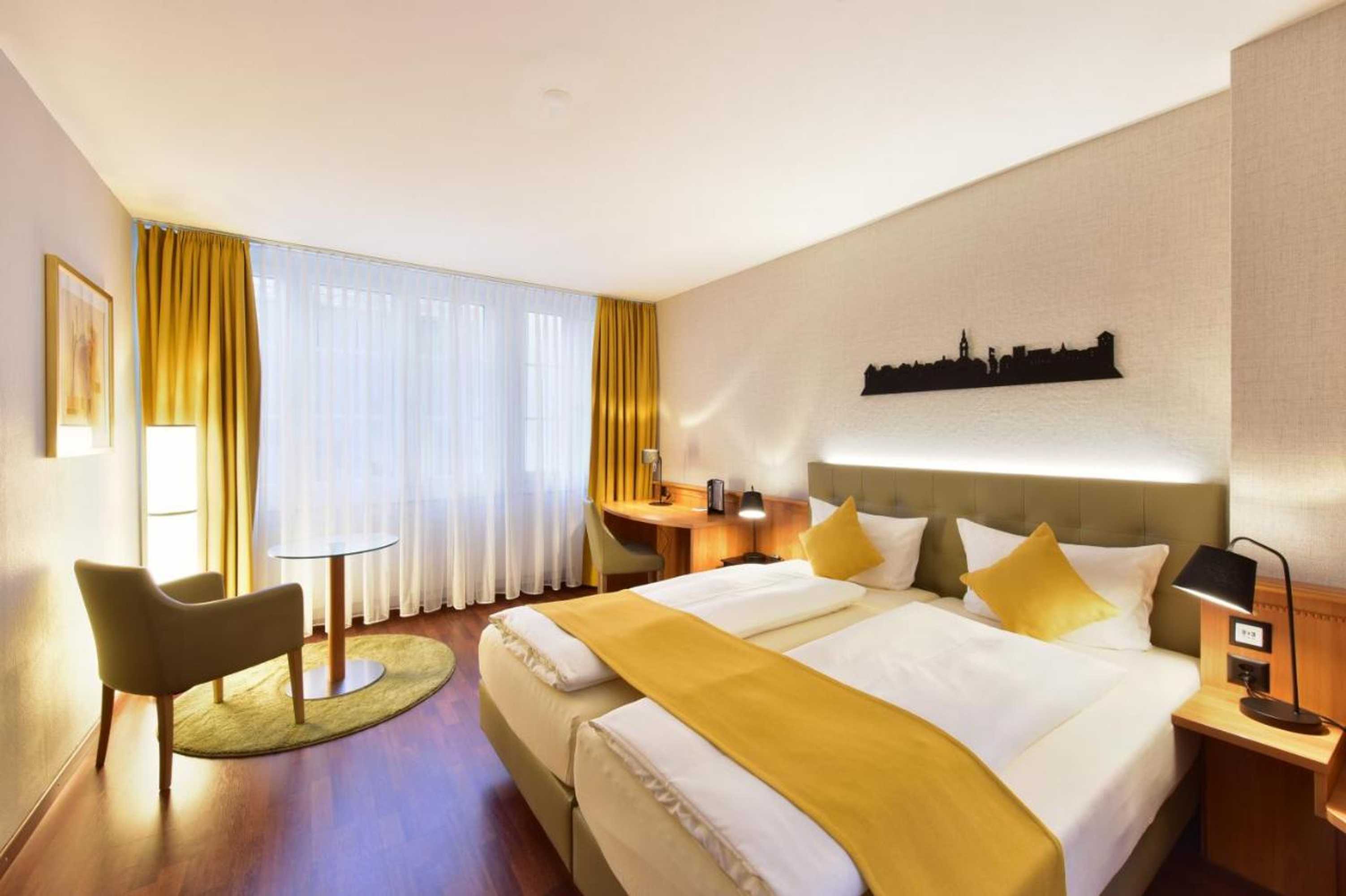 Gift card for Hotel Engel