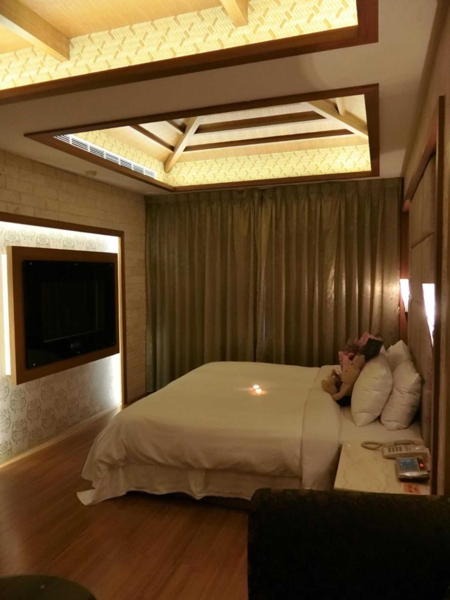 Gift card for Mambo Impression Motel