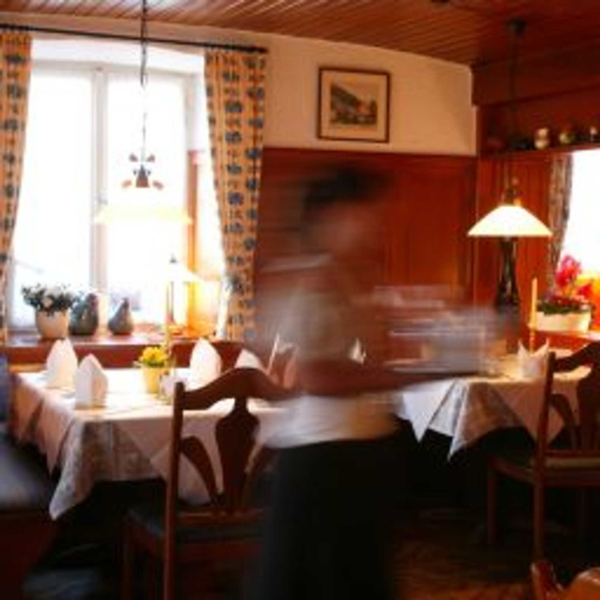 Gift card for Landidyll Hotel Zum Kreuz Gift card for Landidyll Hotel Zum Kreuz