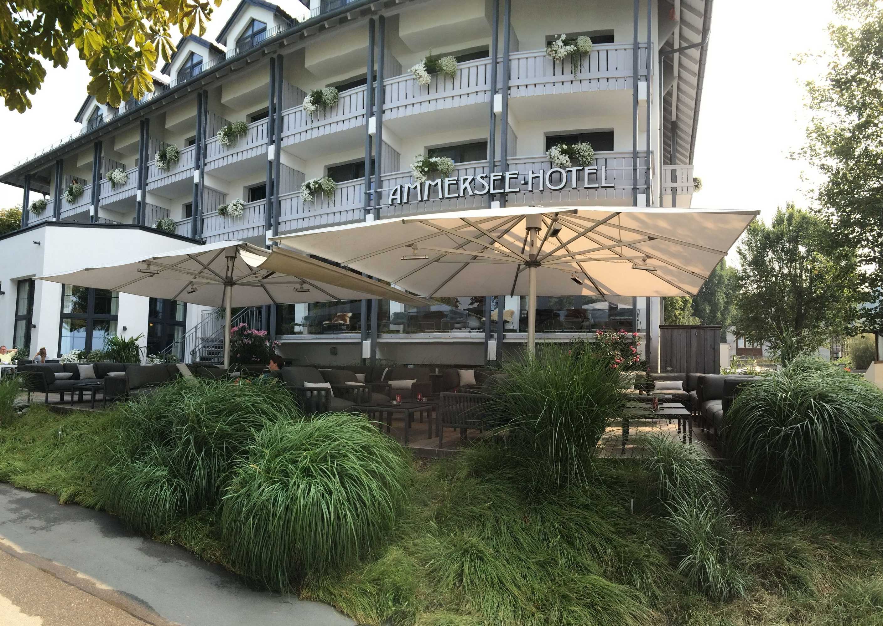 Gift card for Ammersee Hotel Gift card for Ammersee Hotel