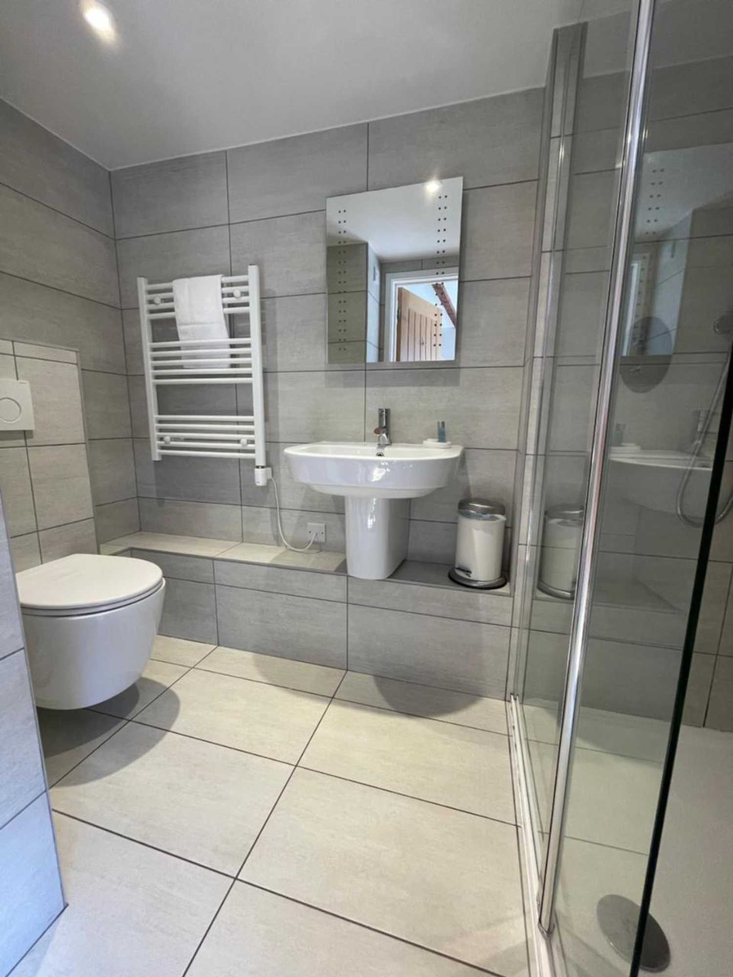 Gift card for The Queen Matilda Country Rooms