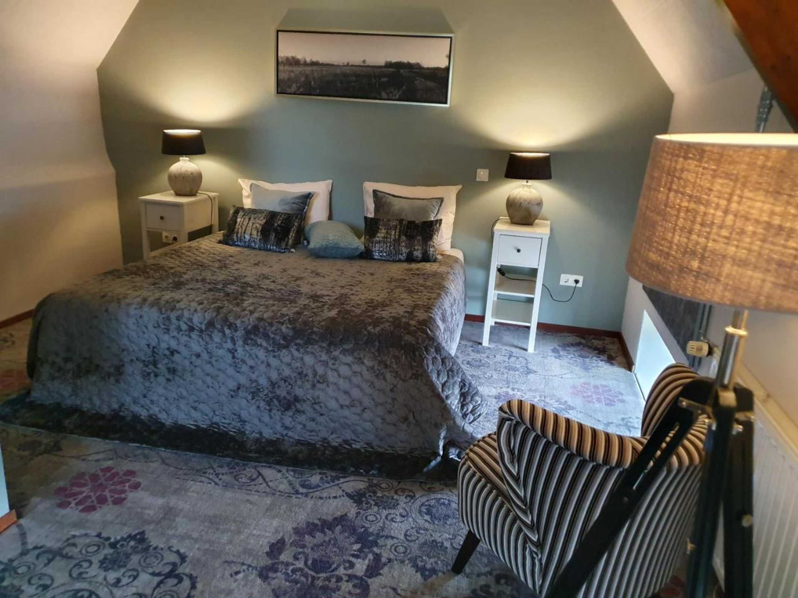 Gift card for Baron Frits