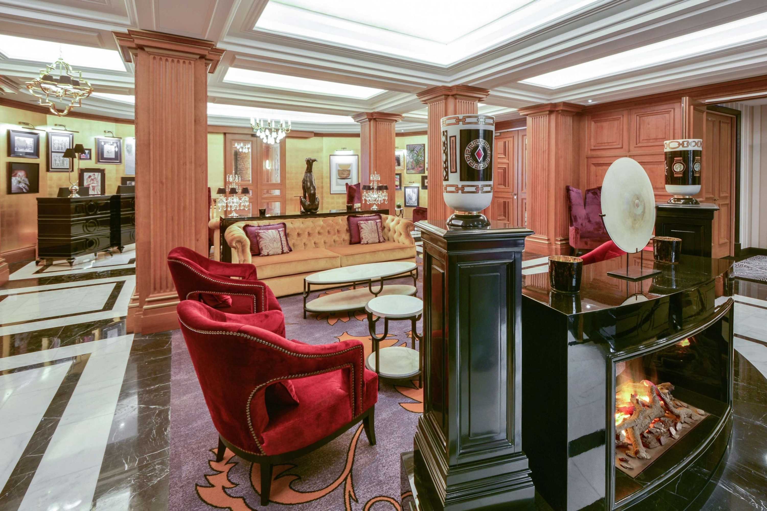 Gift card for Maison Astor Paris, Curio Collection by Hilton Gift card for Maison Astor Paris, Curio Collection by Hilton