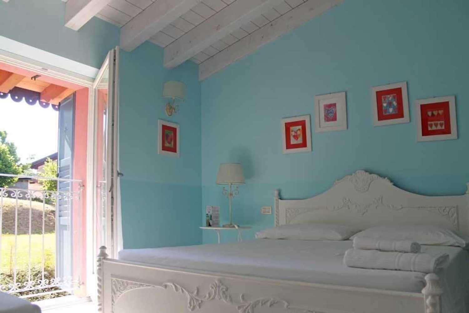 Gift card for Borgo Alla Sorgente