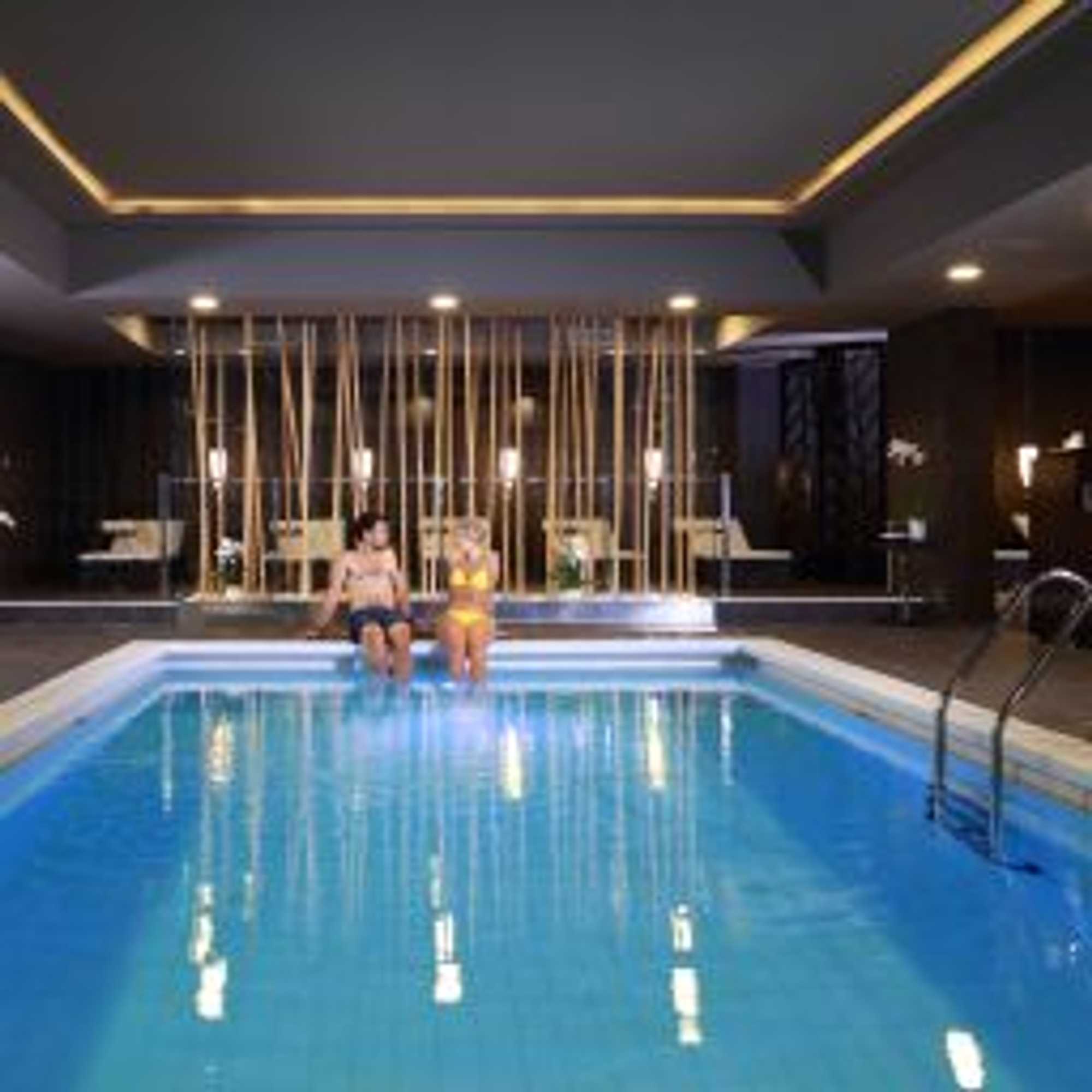 Gift card for Hotel Aleksander Medical & Spa Gift card for Hotel Aleksander Medical & Spa