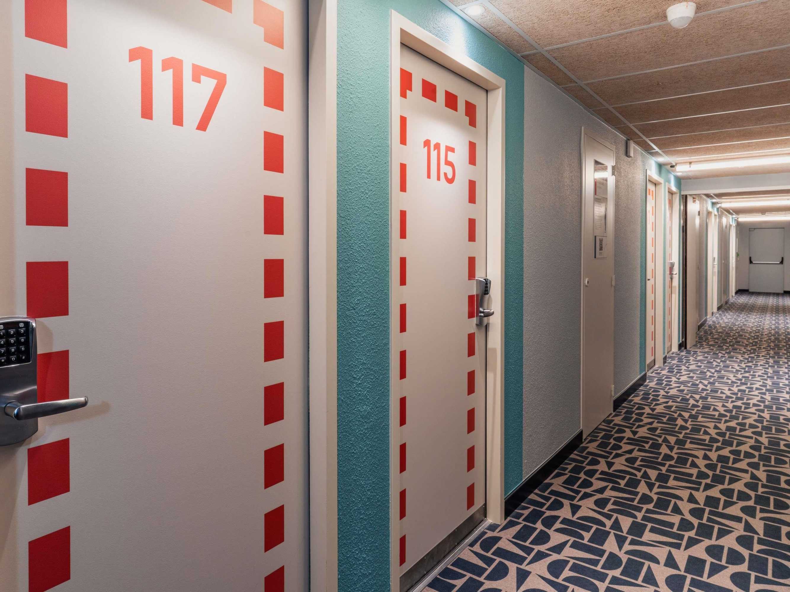 Gift card for Ibis Budget Rennes Route de Saint Malo Gift card for Ibis Budget Rennes Route de Saint Malo