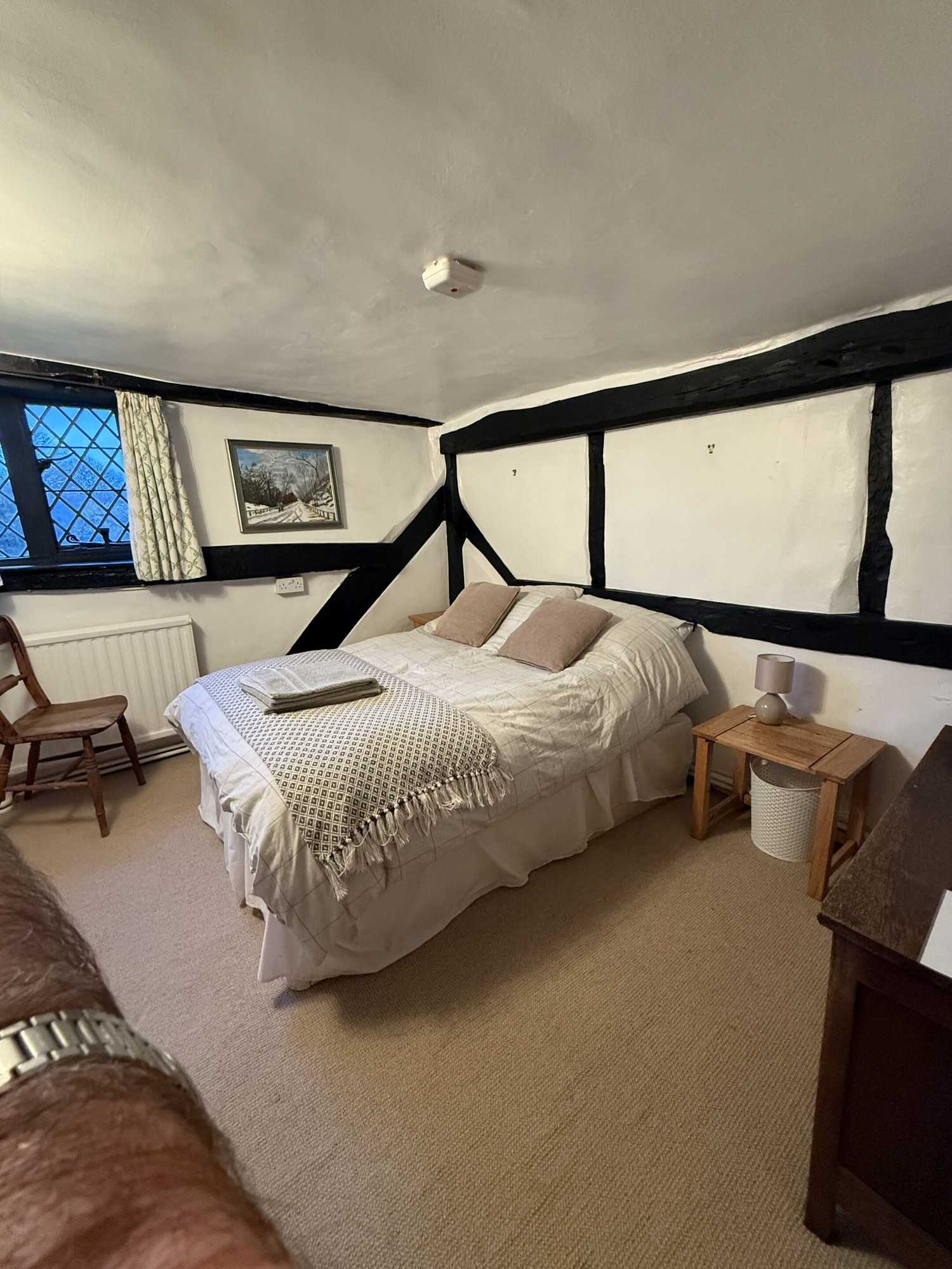 Gift card for Bed And Breakfast Dunsfold