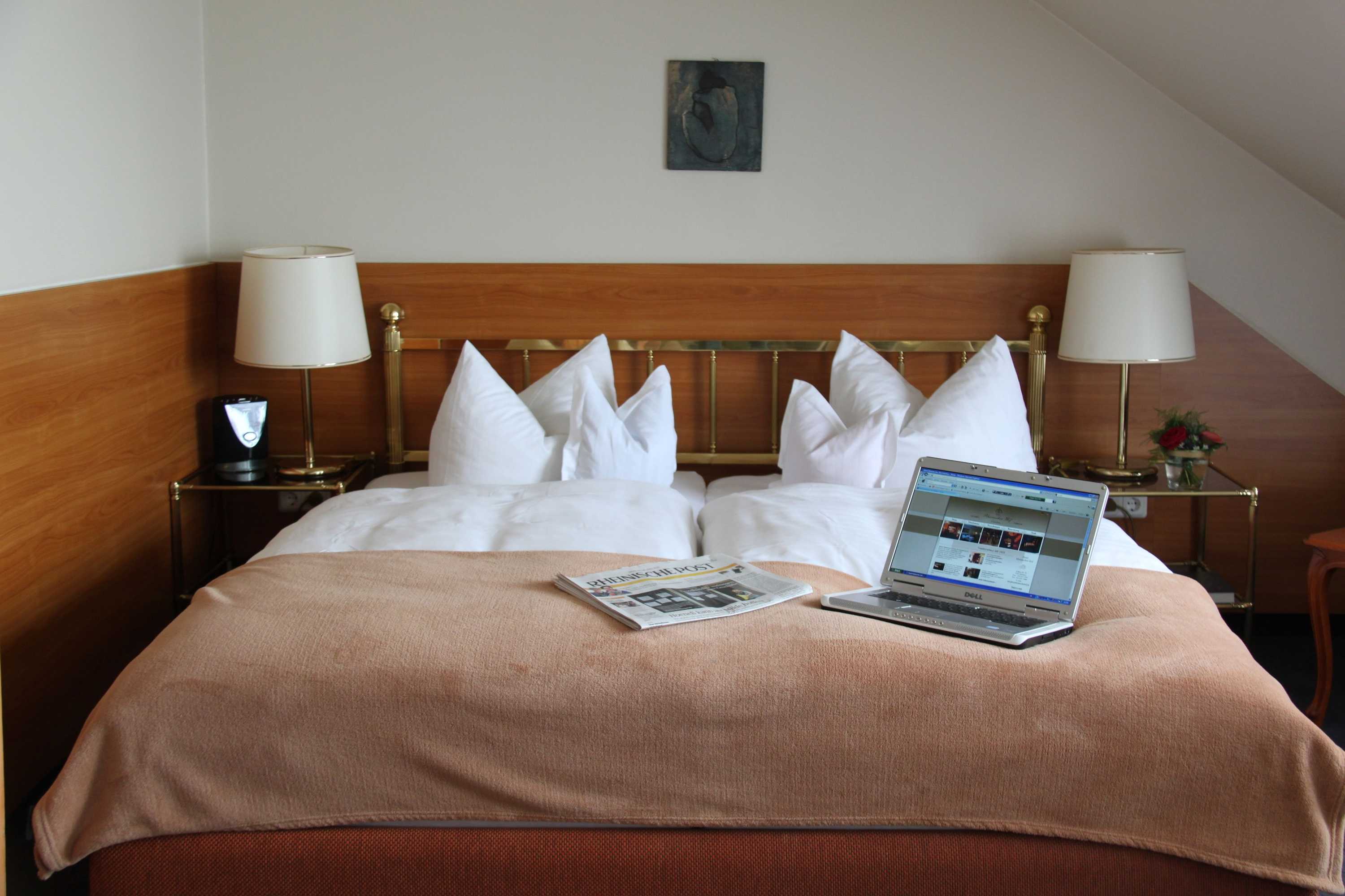 Gift card for Hotel Rheinischer Hof Gift card for Hotel Rheinischer Hof