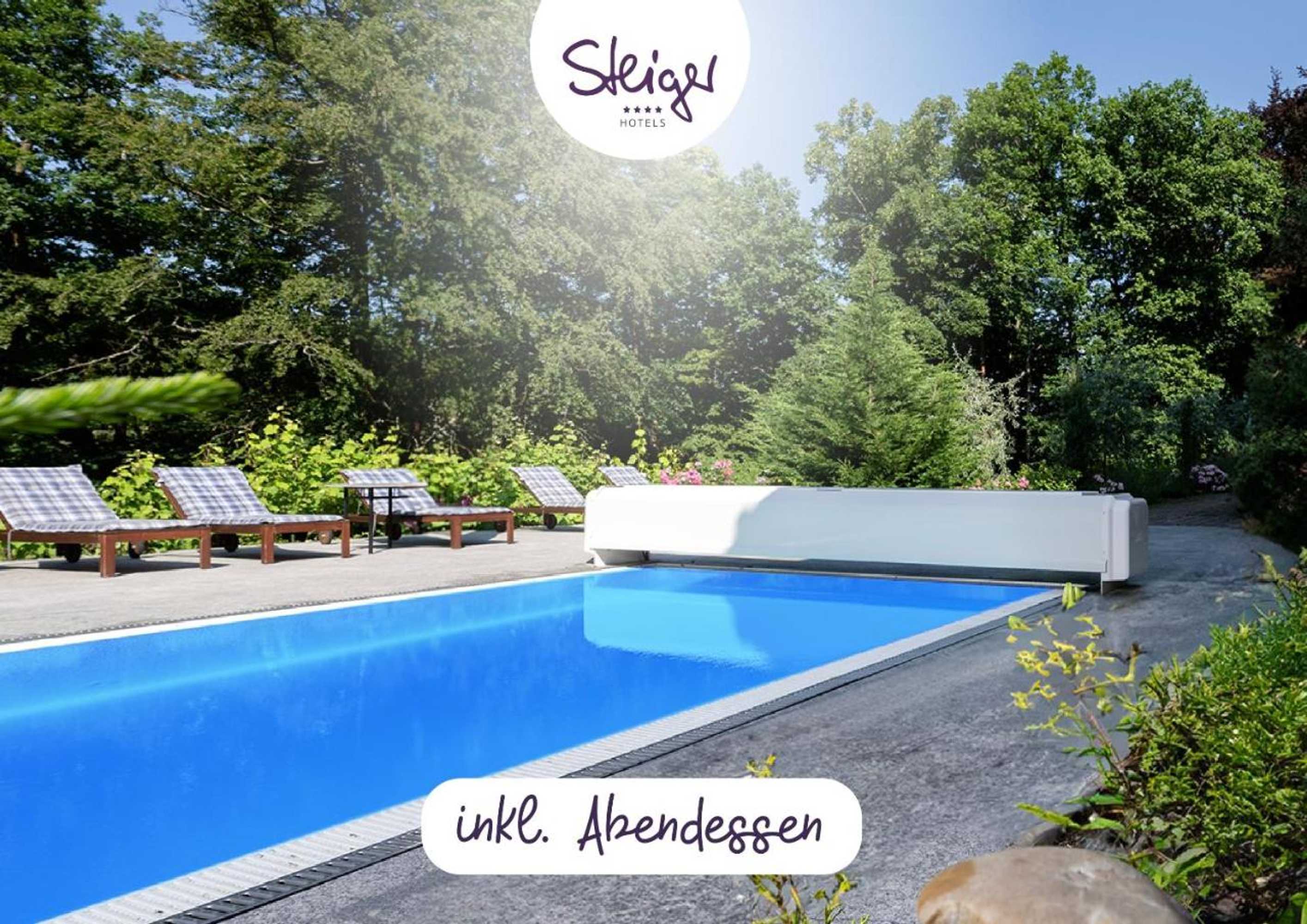 Gift card for Steiger Parkhotel Hohnstein Gift card for Steiger Parkhotel Hohnstein