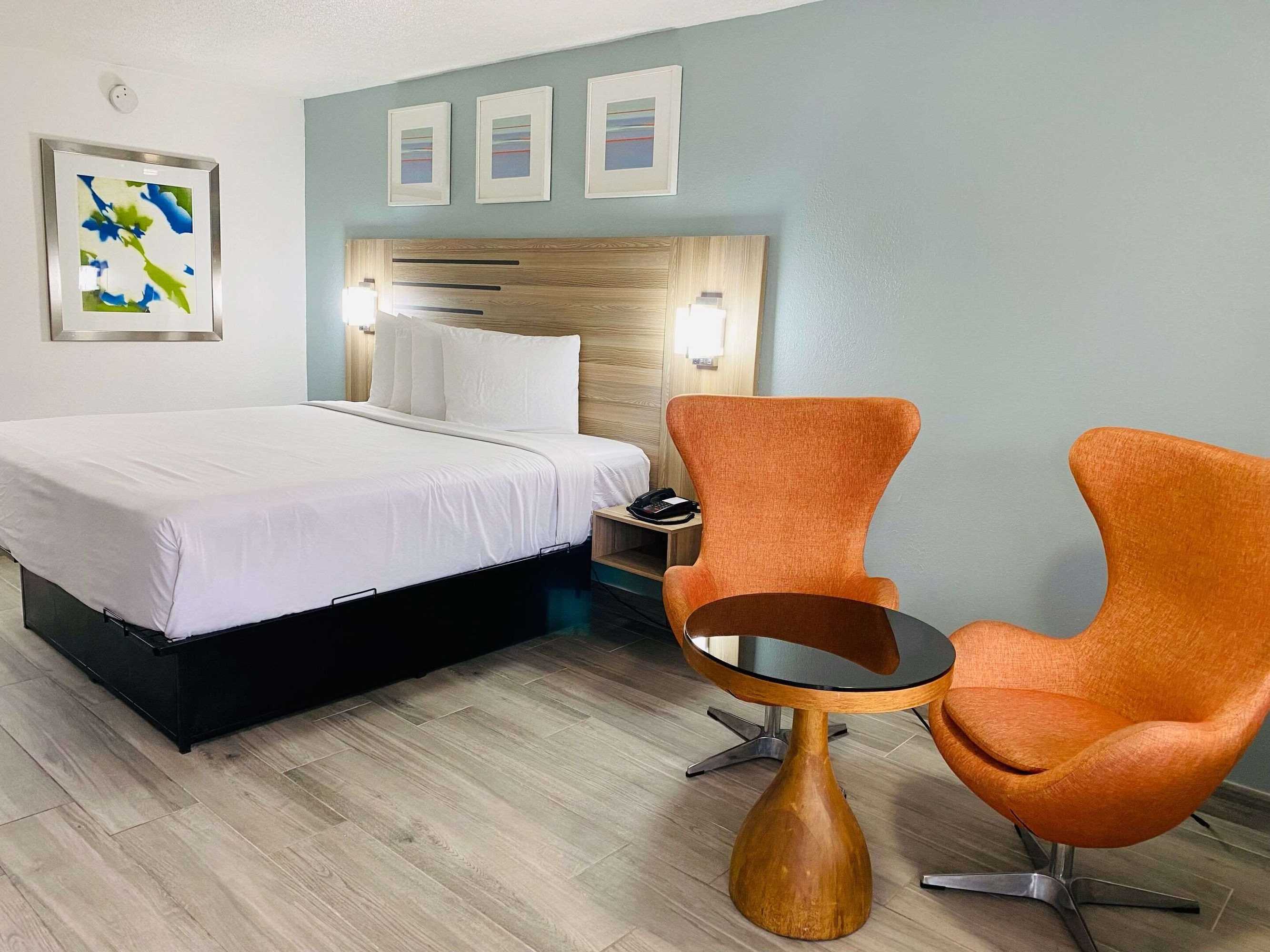 Gift card for Rodeway Inn Clearwater - Central Gift card for Rodeway Inn Clearwater - Central