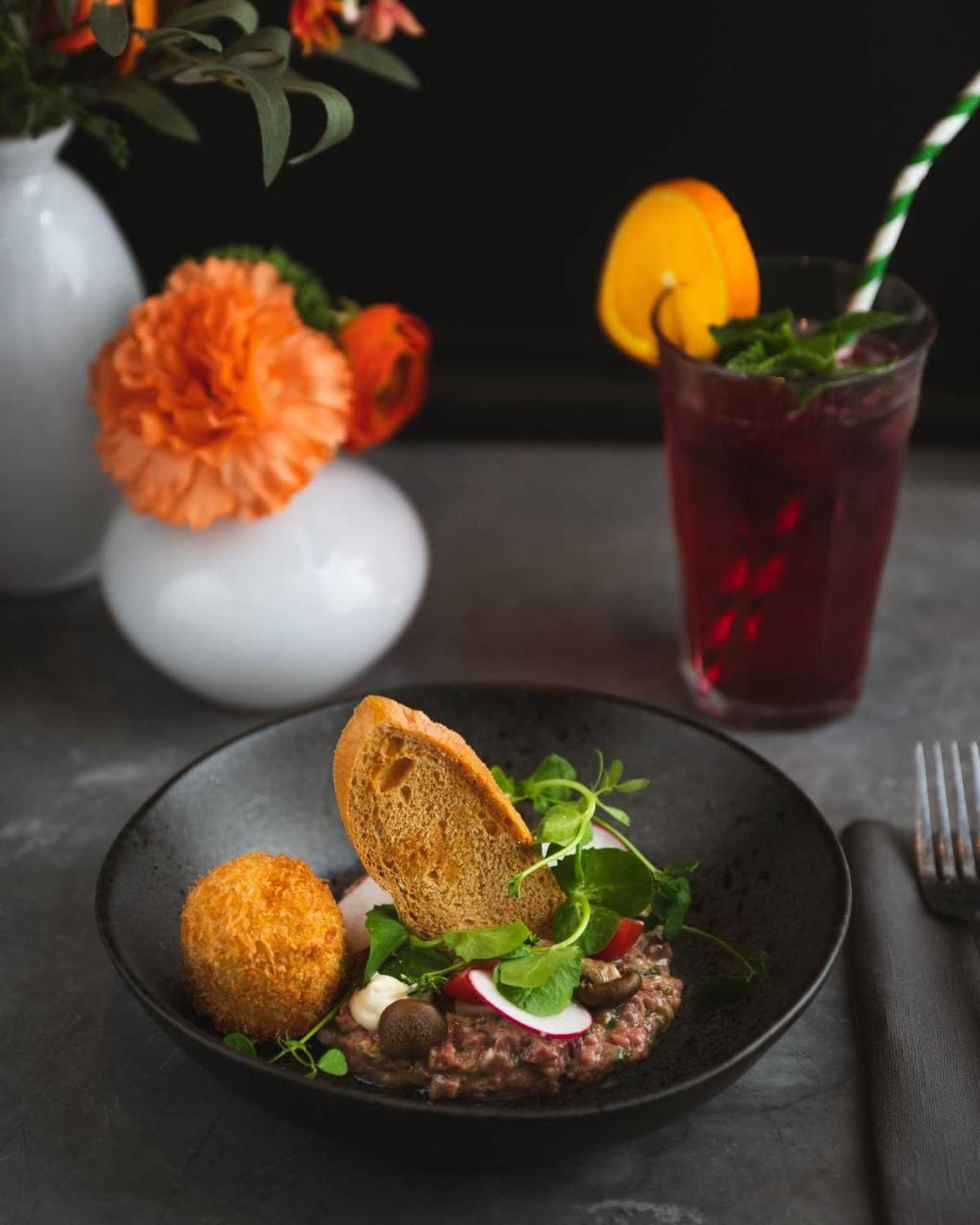 Gift card for Hotel Restaurant D'n Dries