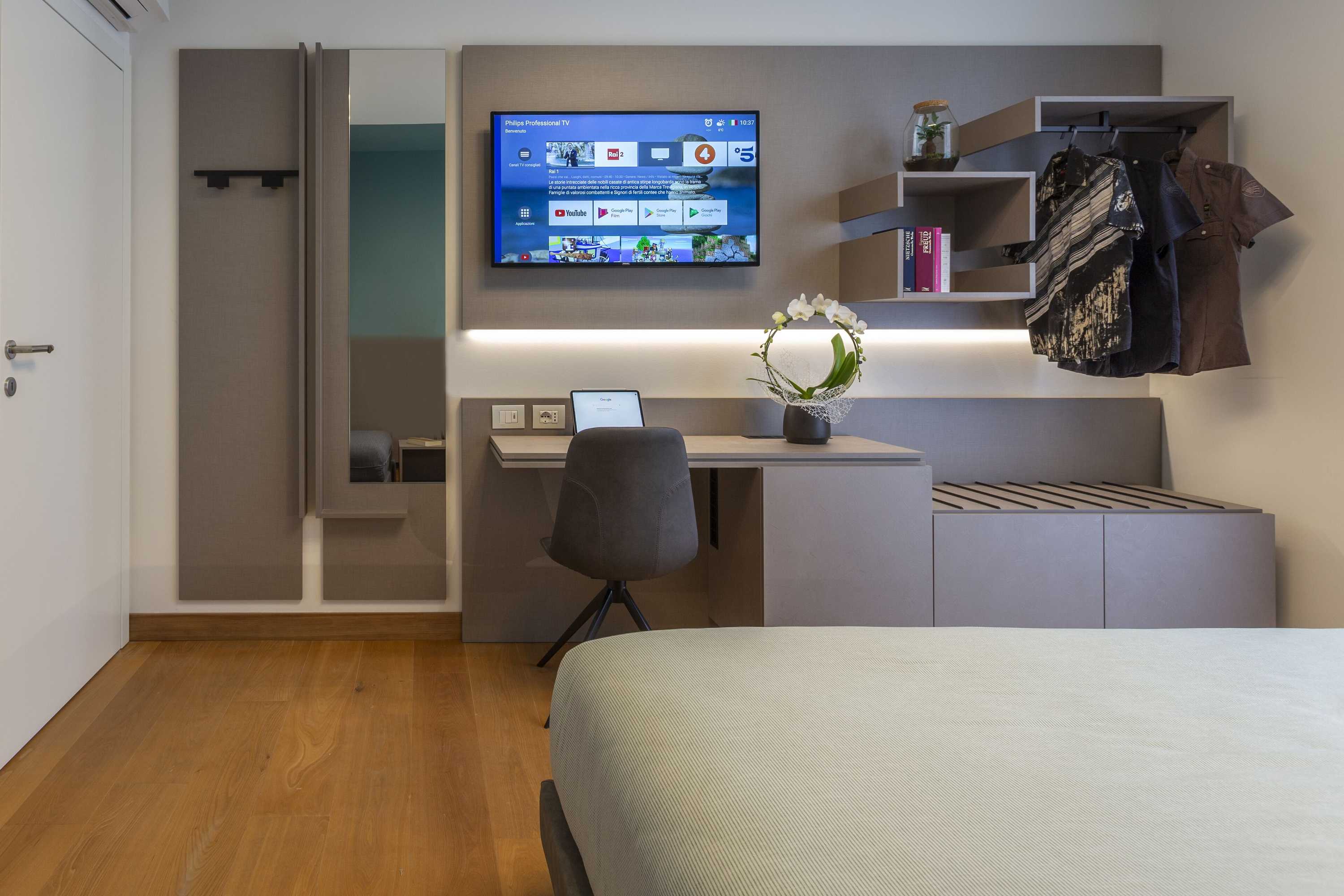 Gift card for Habitat Guest House