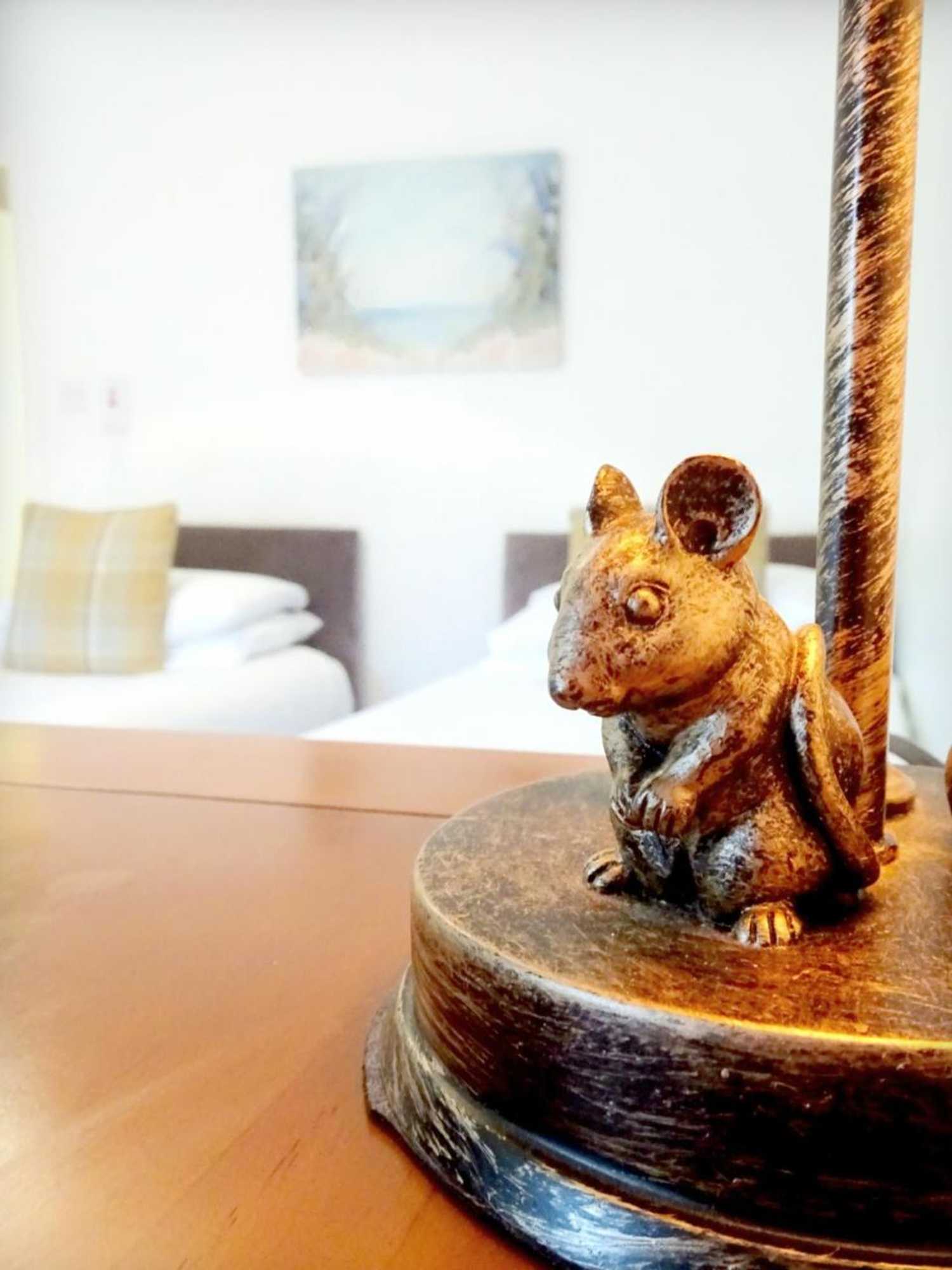 Gift card for The ‘servants Quarters@delny House’