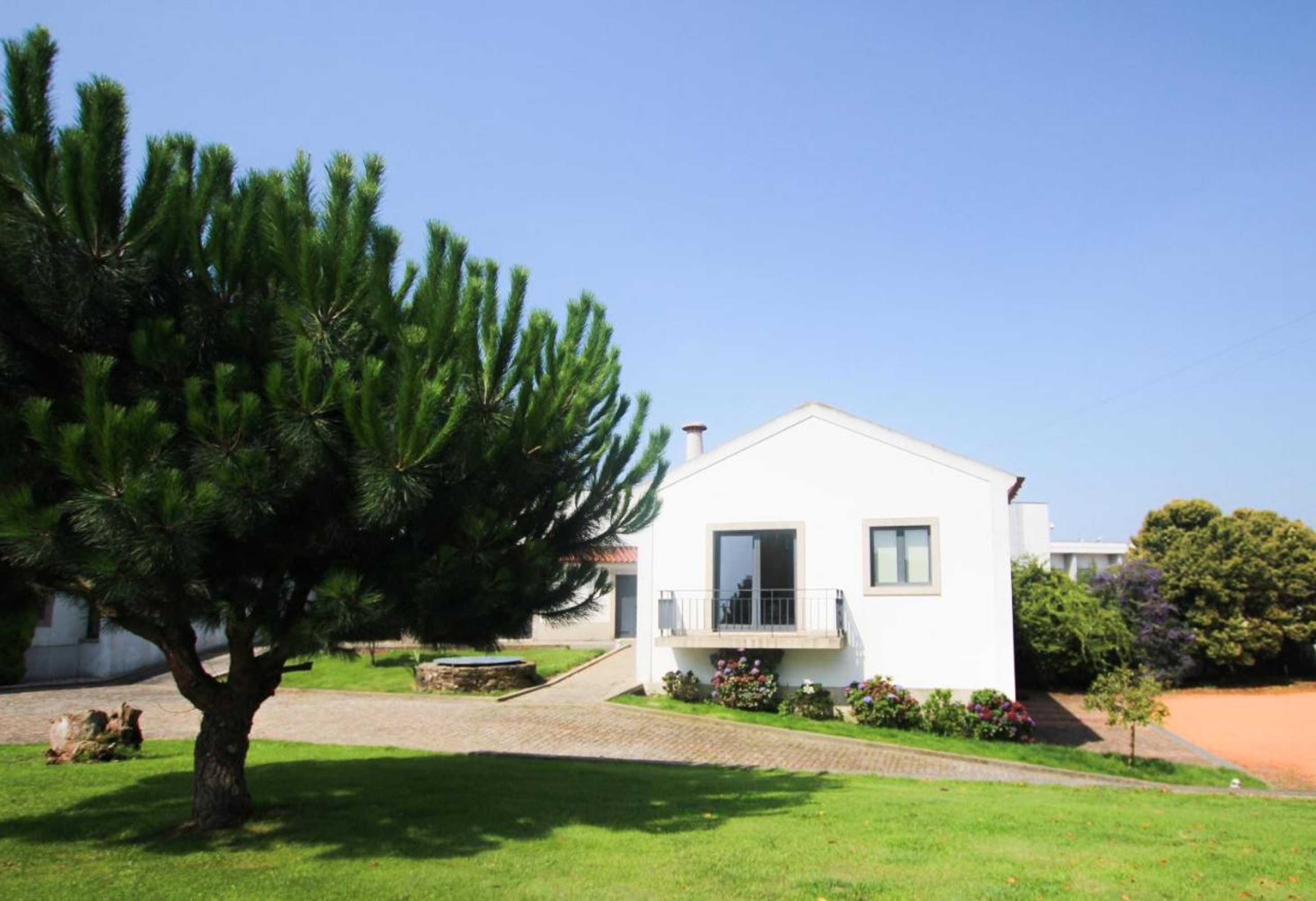 Gift card for Quinta da Aldeia de Avanca