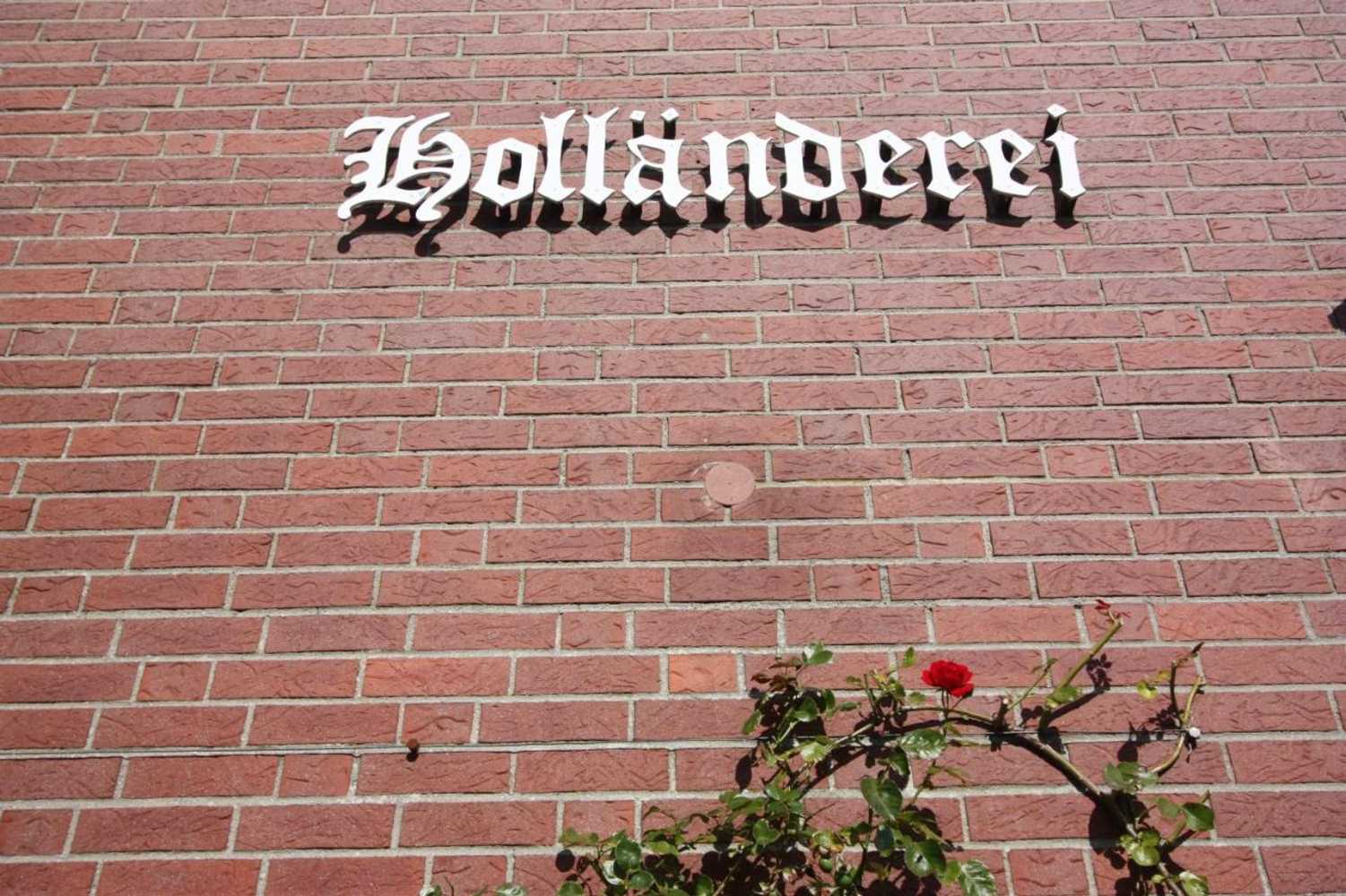 Gift card for Apartmenthaus Holländerei